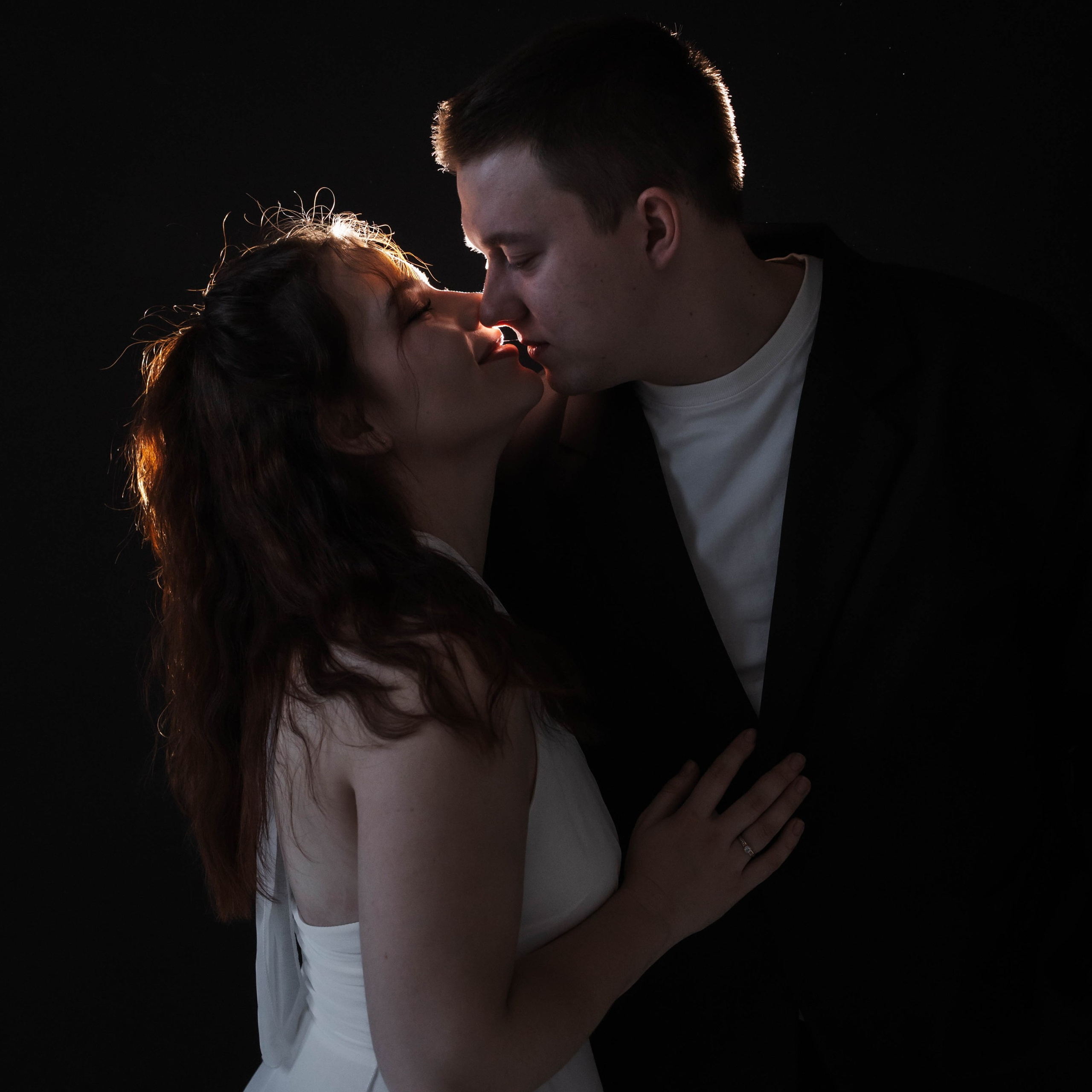 Д&M. Ника, фотограф из Нижнего Новгорода