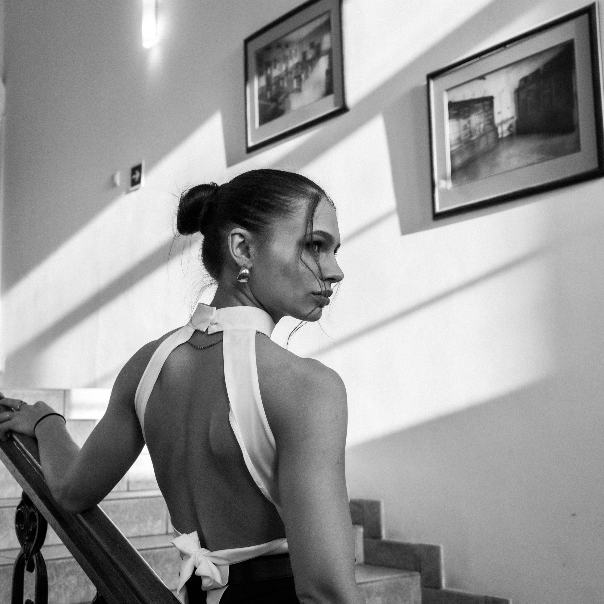 Анастасия. Ника, фотограф из Нижнего Новгорода