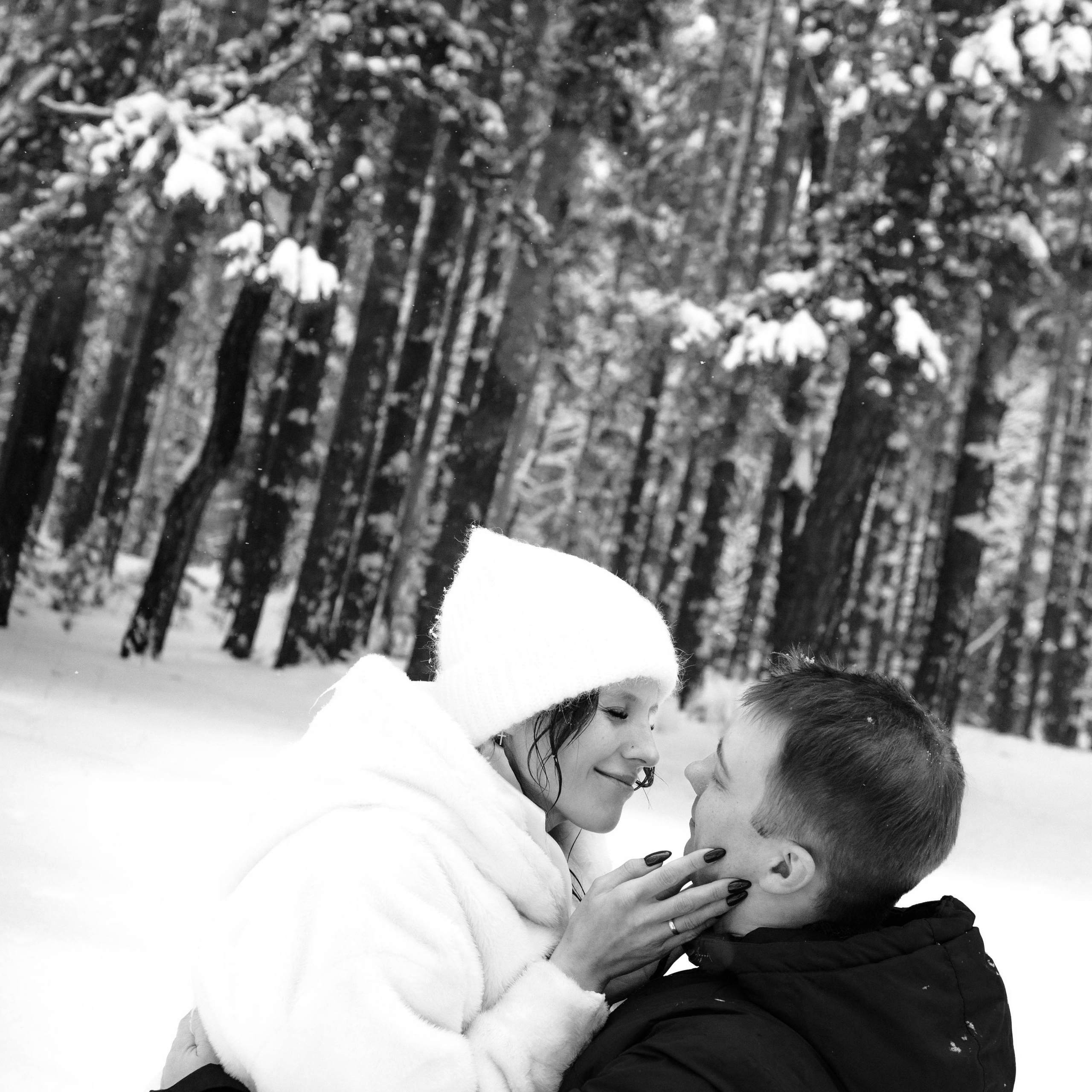 K&Y. Ника, фотограф из Нижнего Новгорода