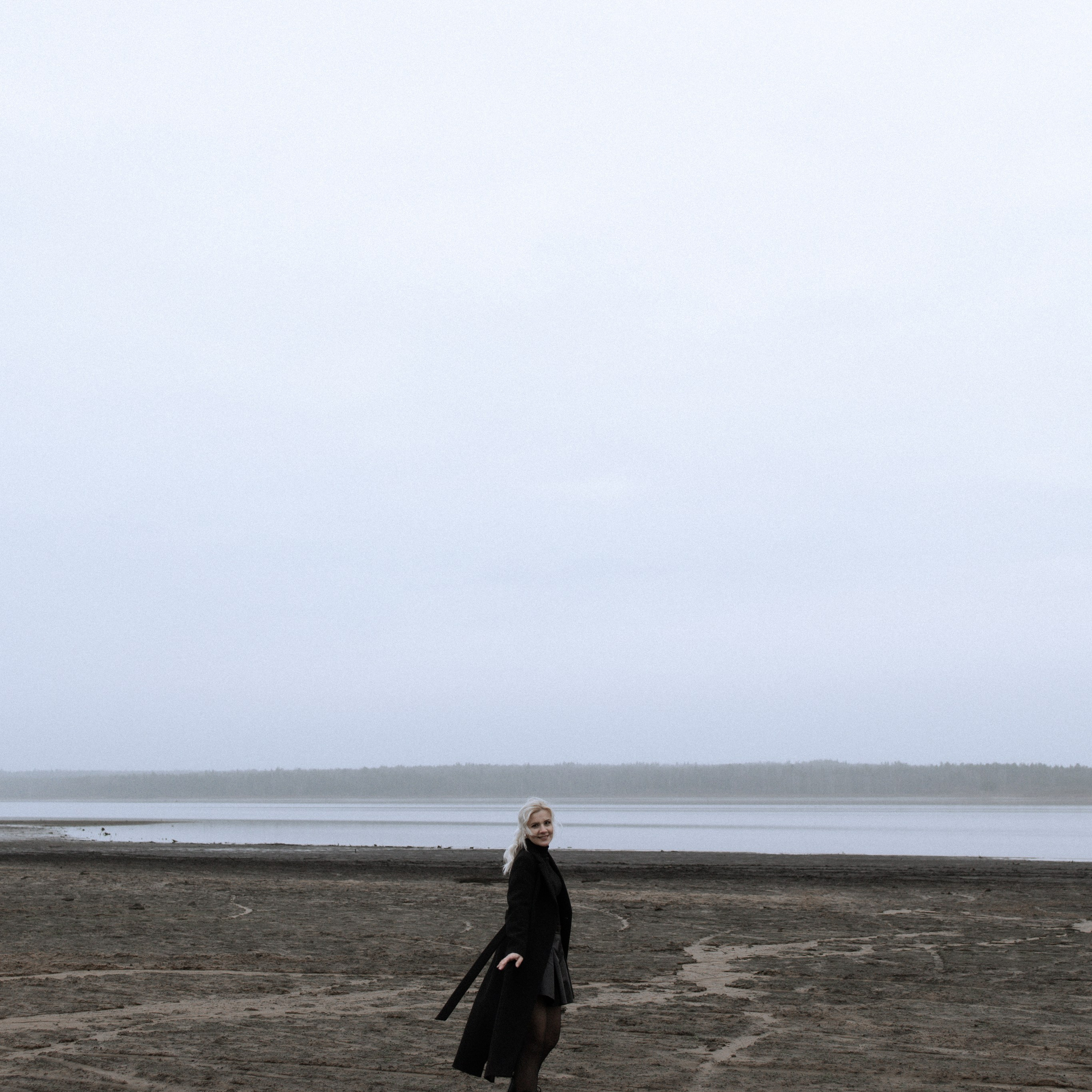 YANA. Ника, фотограф из Нижнего Новгорода