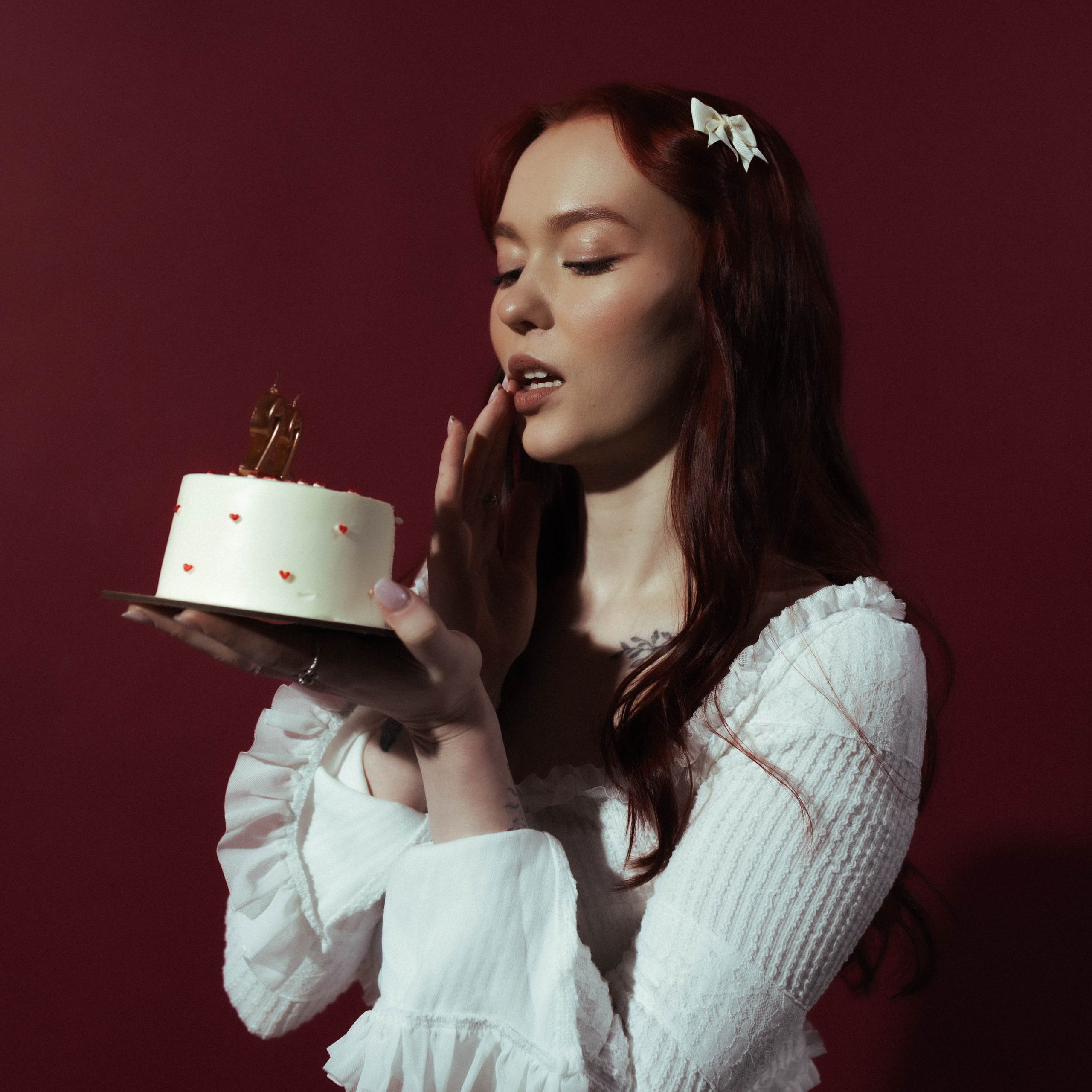 Яна. Ника, фотограф из Нижнего Новгорода