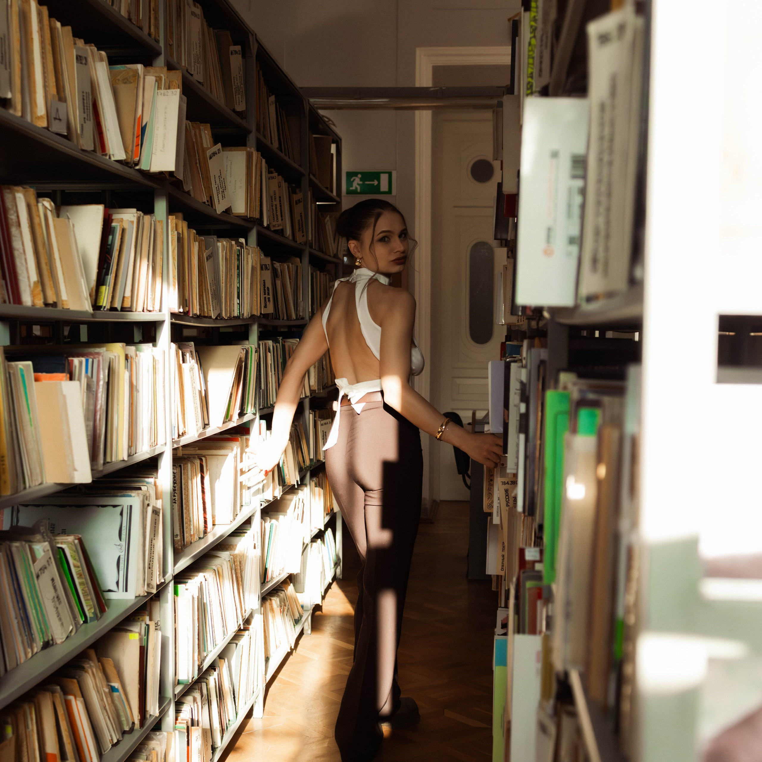 Анастасия. Ника, фотограф из Нижнего Новгорода