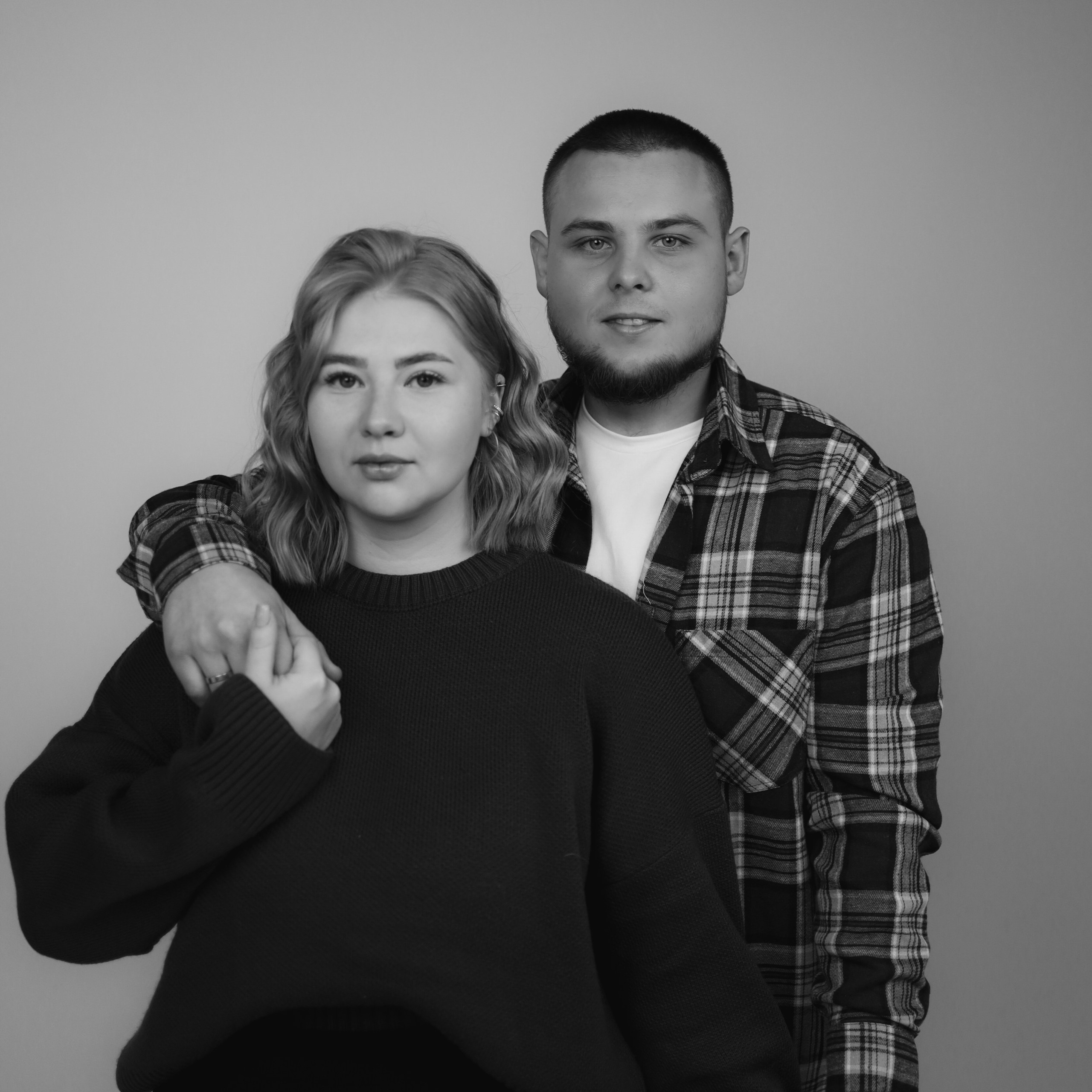 Dmitry& Alyona&Mikhail. Ника, фотограф из Нижнего Новгорода