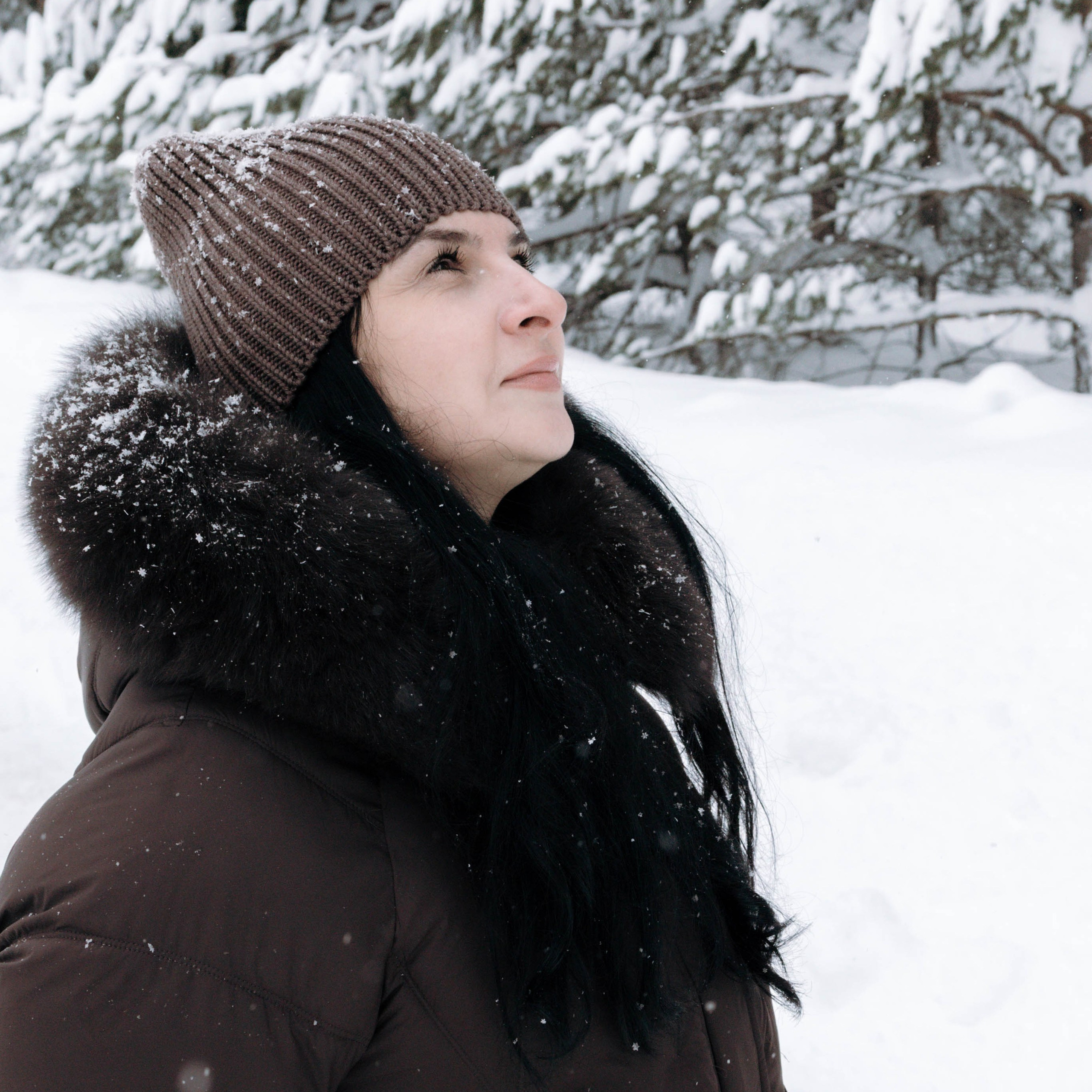 KATY&DENIS. Ника, фотограф из Нижнего Новгорода