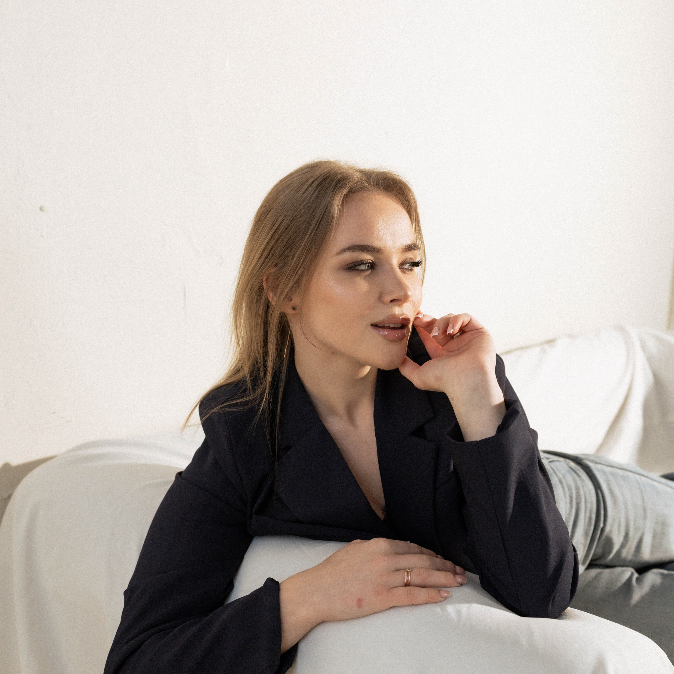 ARI. Ника, фотограф из Нижнего Новгорода