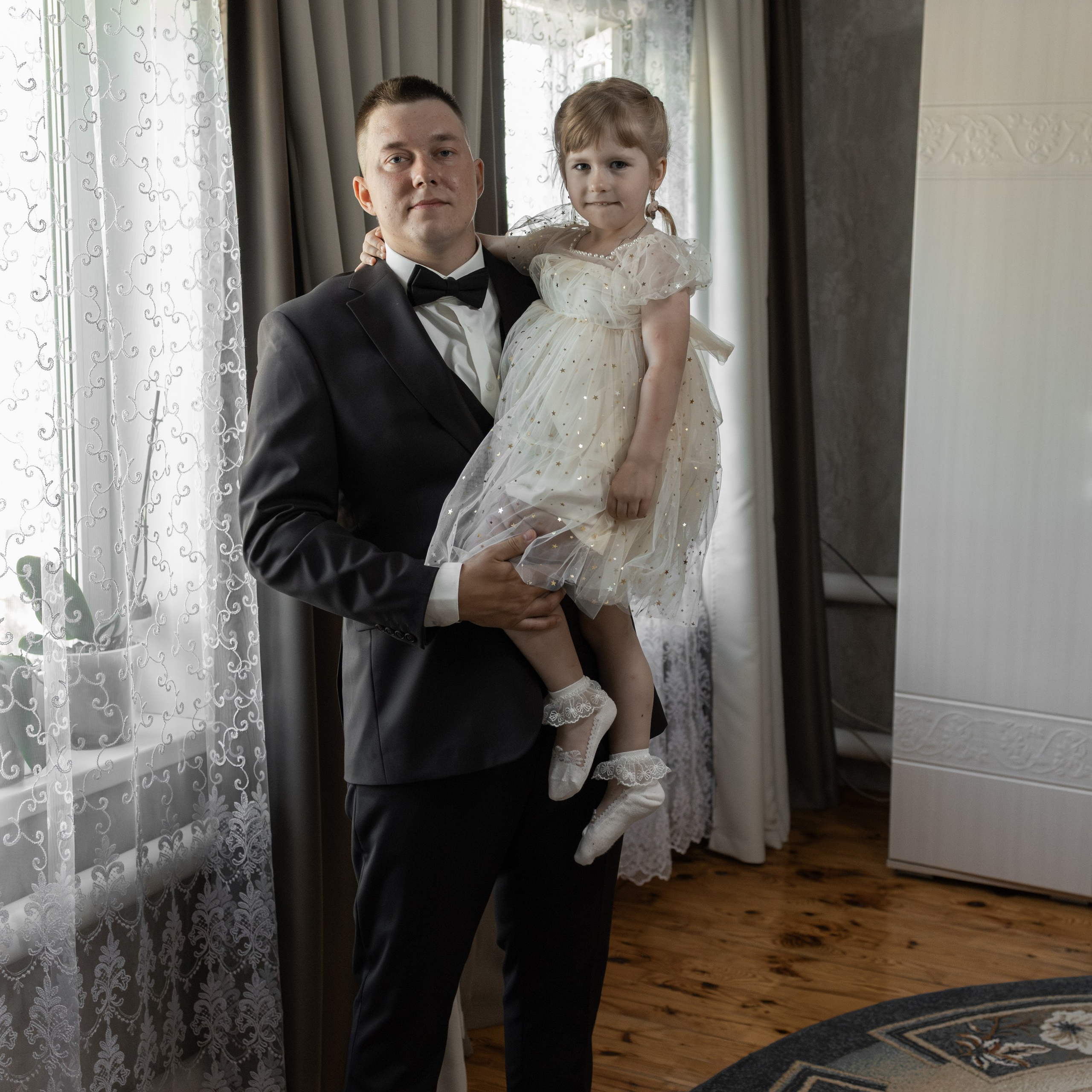 Утро жениха&Дмитрий. Ника, фотограф из Нижнего Новгорода