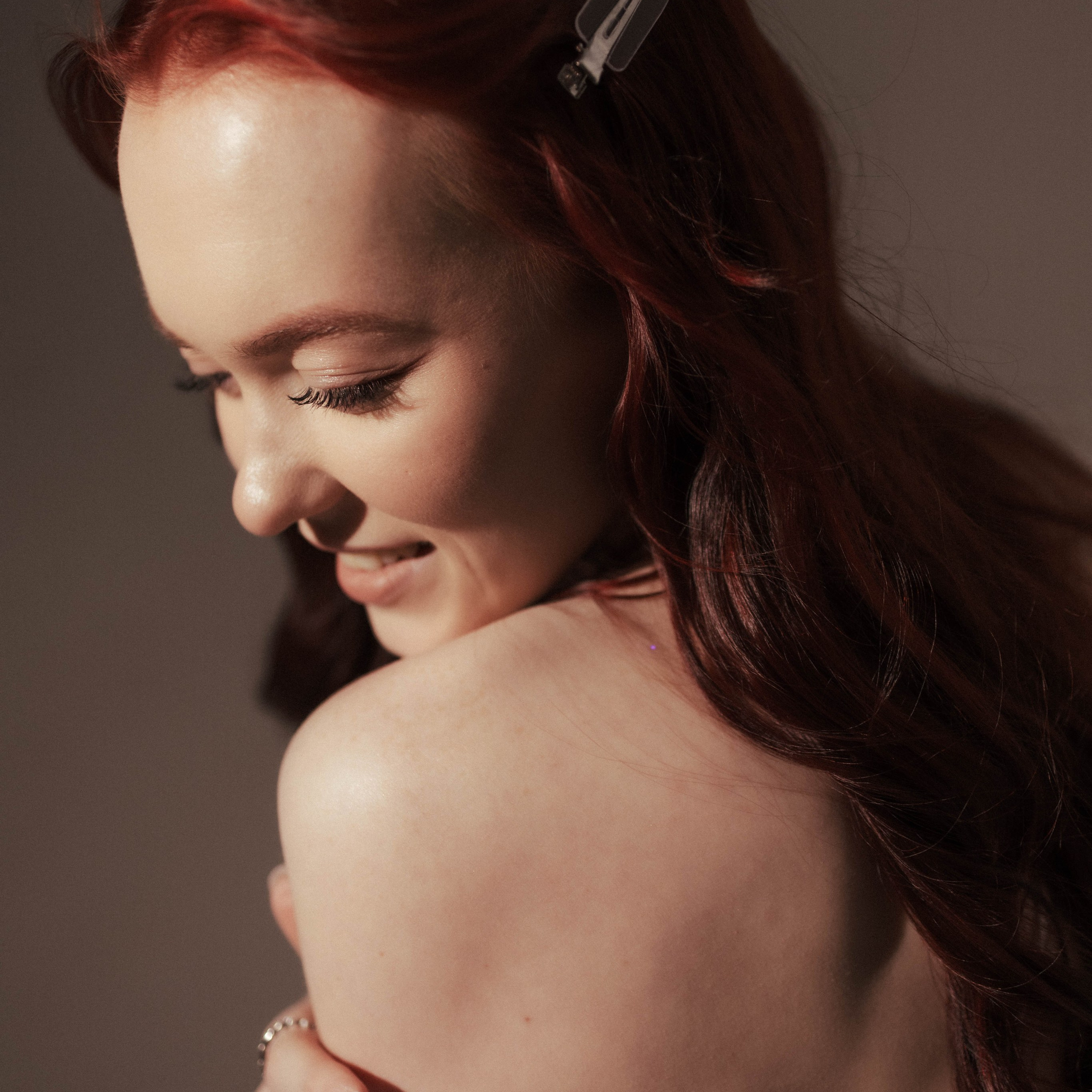 Яна. Ника, фотограф из Нижнего Новгорода