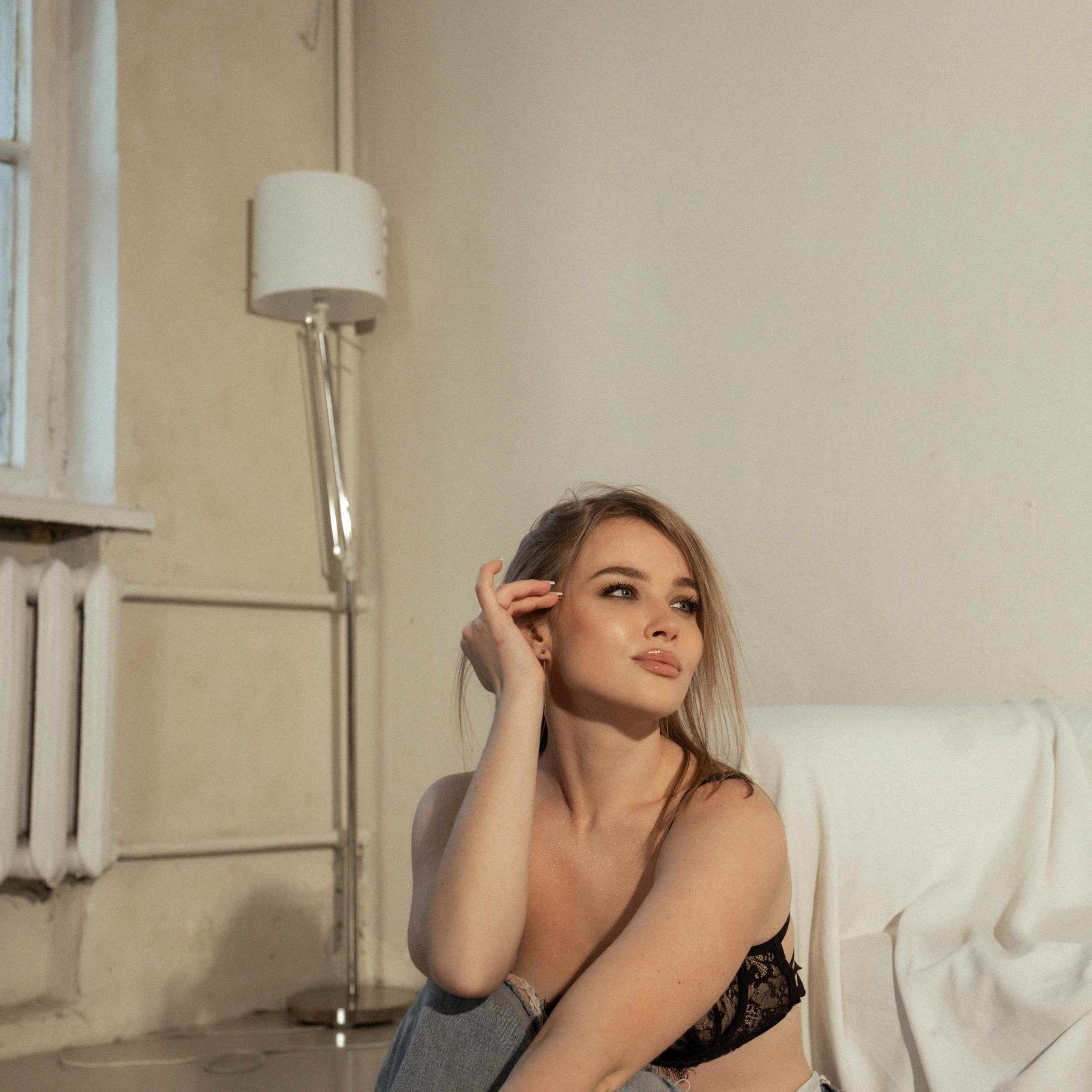 ARI. Ника, фотограф из Нижнего Новгорода