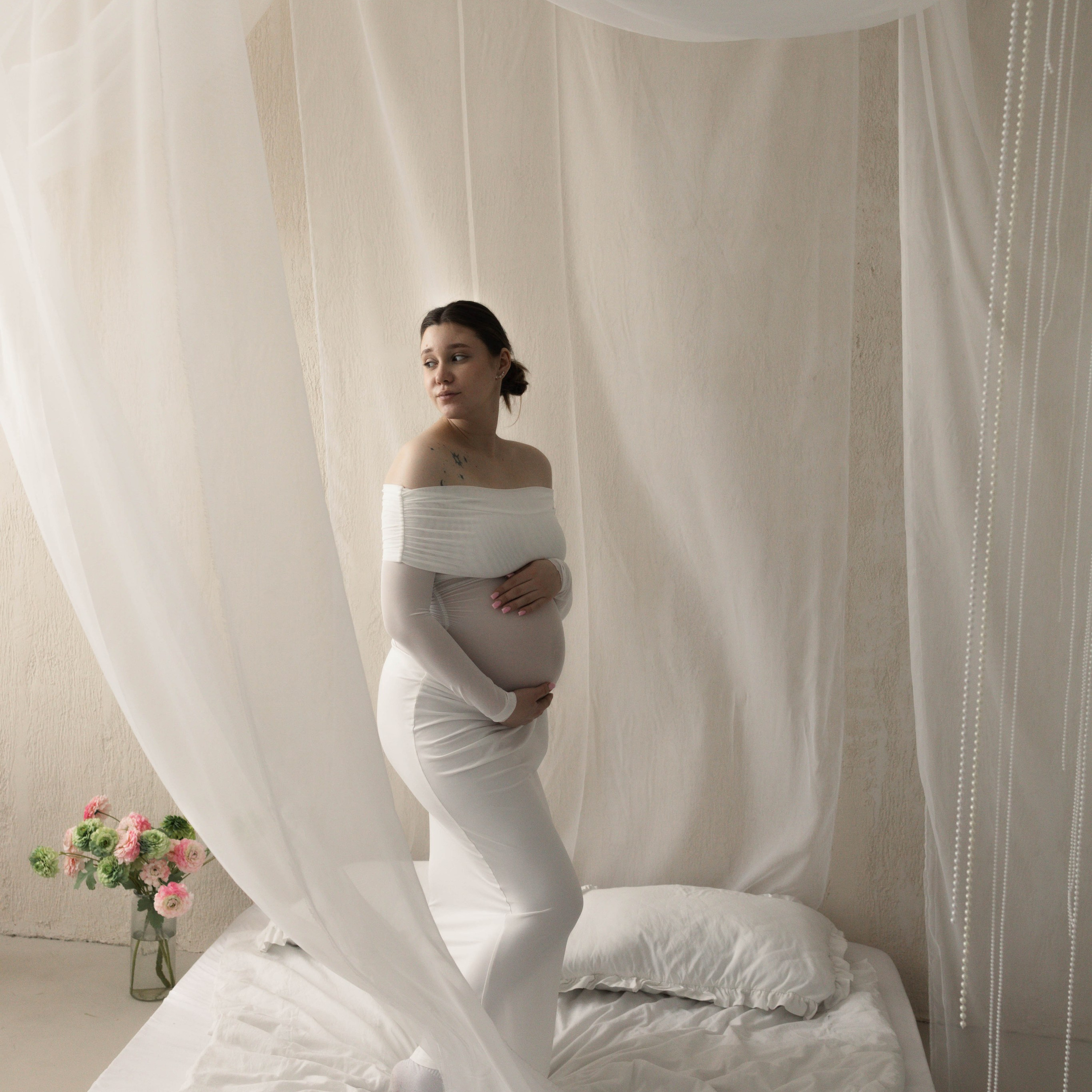 Илья и Настя. Ника, фотограф из Нижнего Новгорода