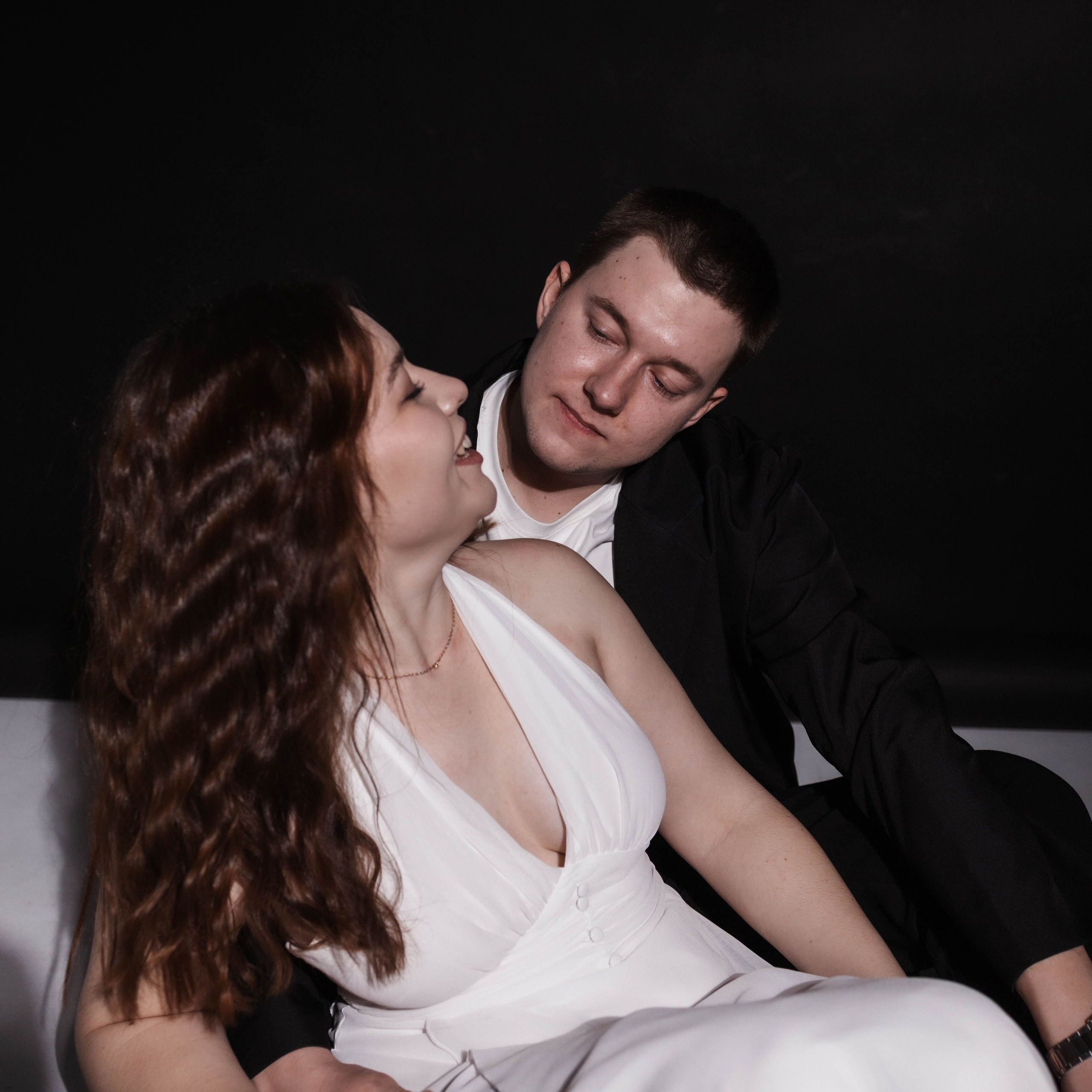 Д&M. Ника, фотограф из Нижнего Новгорода