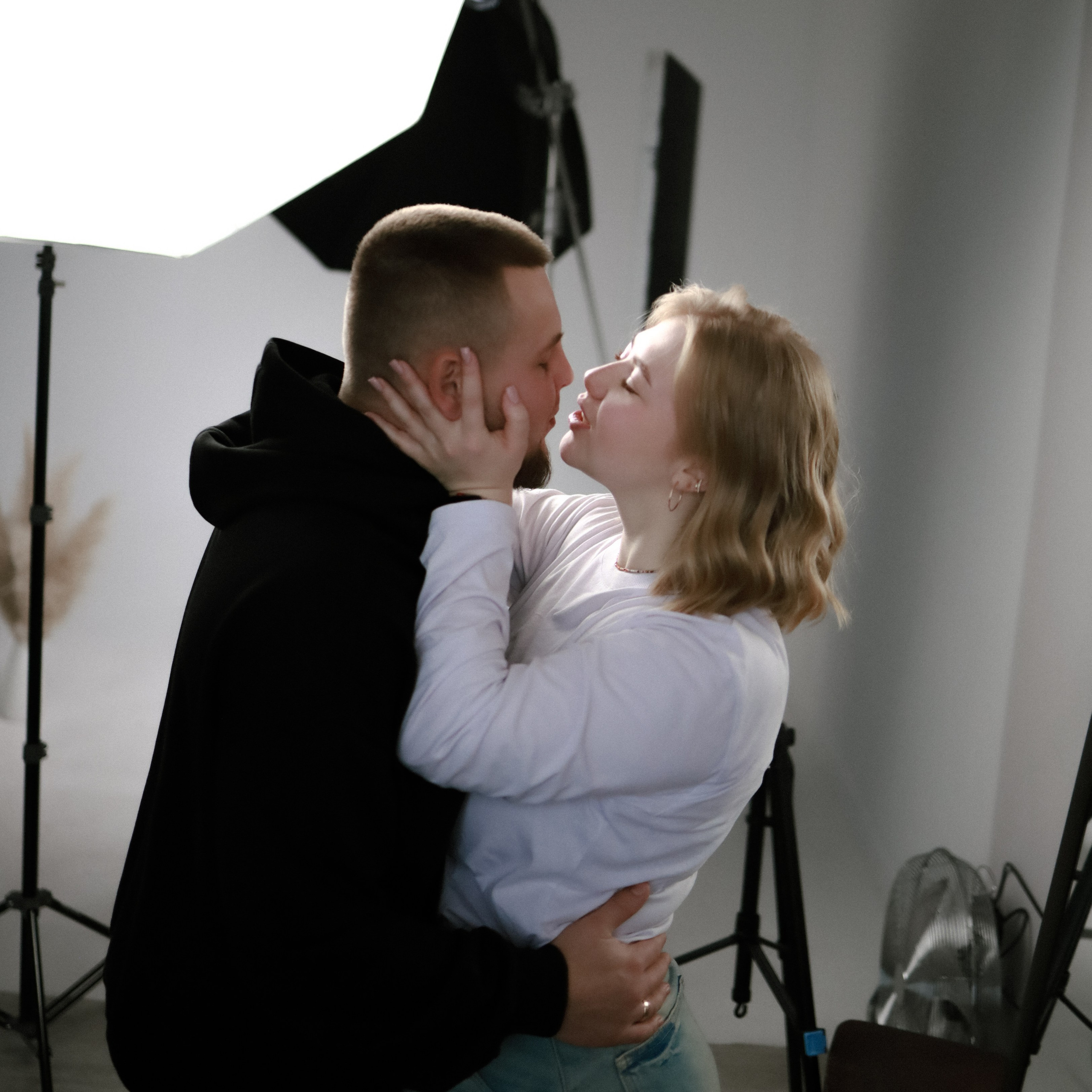 Dmitry& Alyona&Mikhail. Ника, фотограф из Нижнего Новгорода