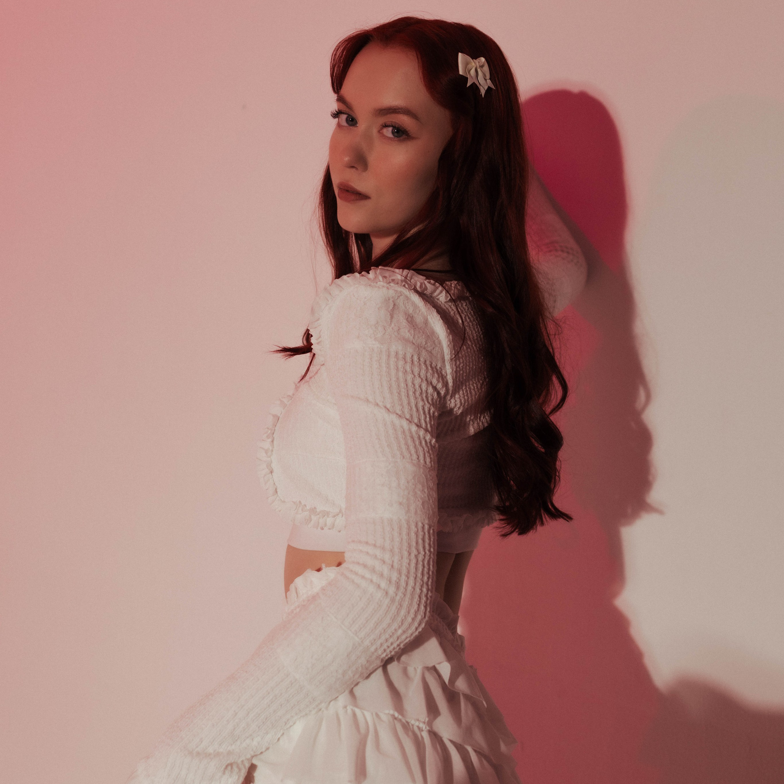 Яна. Ника, фотограф из Нижнего Новгорода