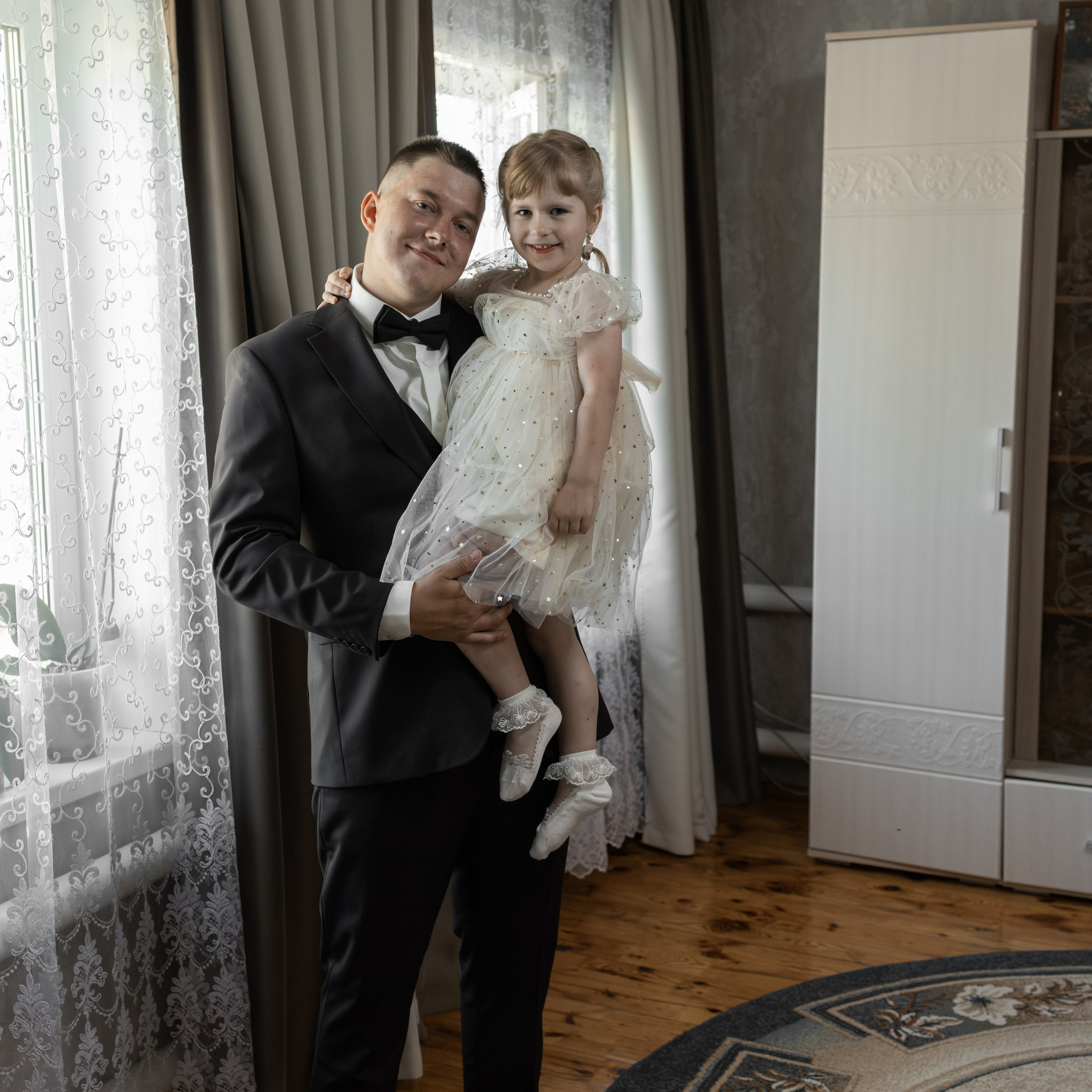 Утро жениха&Дмитрий. Ника, фотограф из Нижнего Новгорода