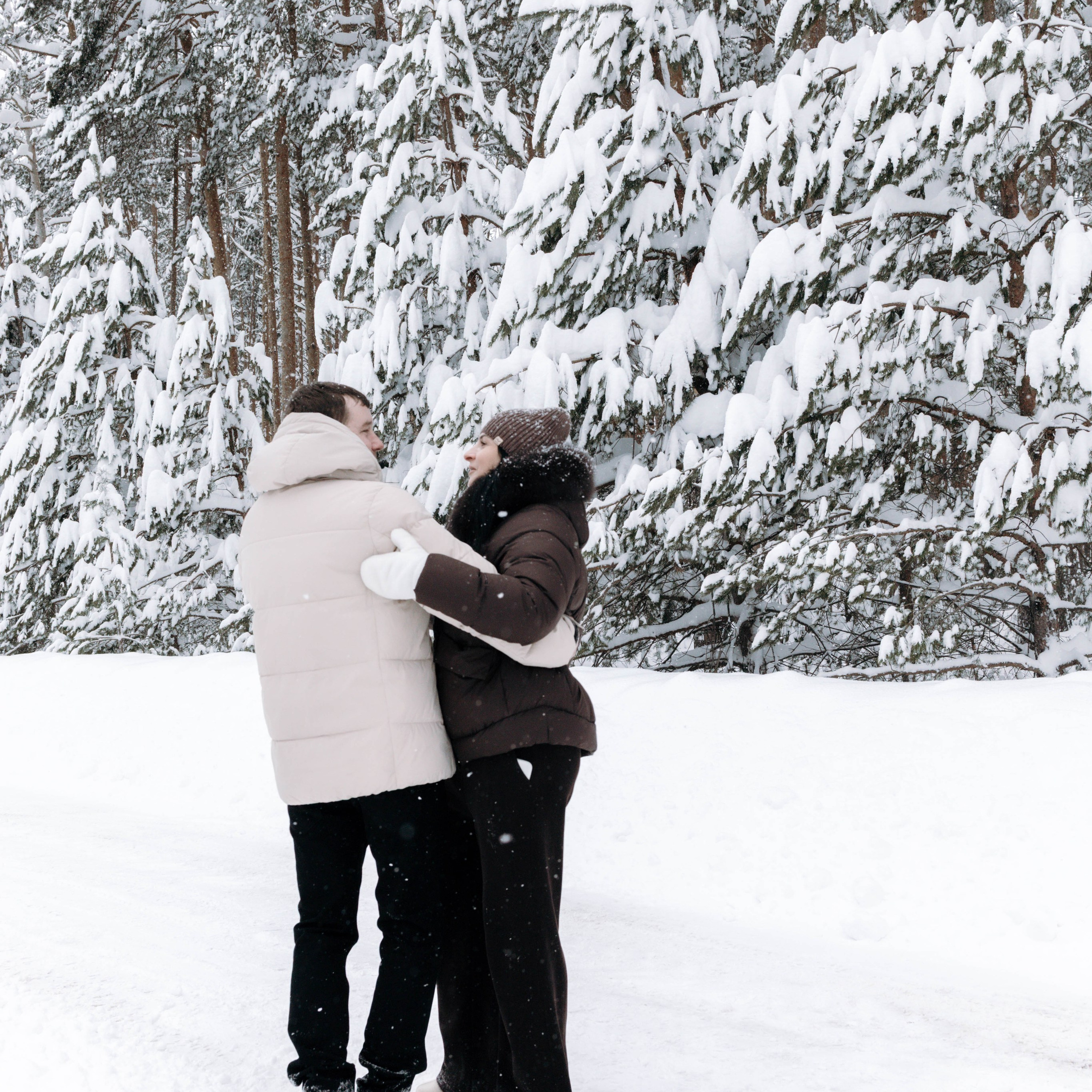KATY&DENIS. Ника, фотограф из Нижнего Новгорода