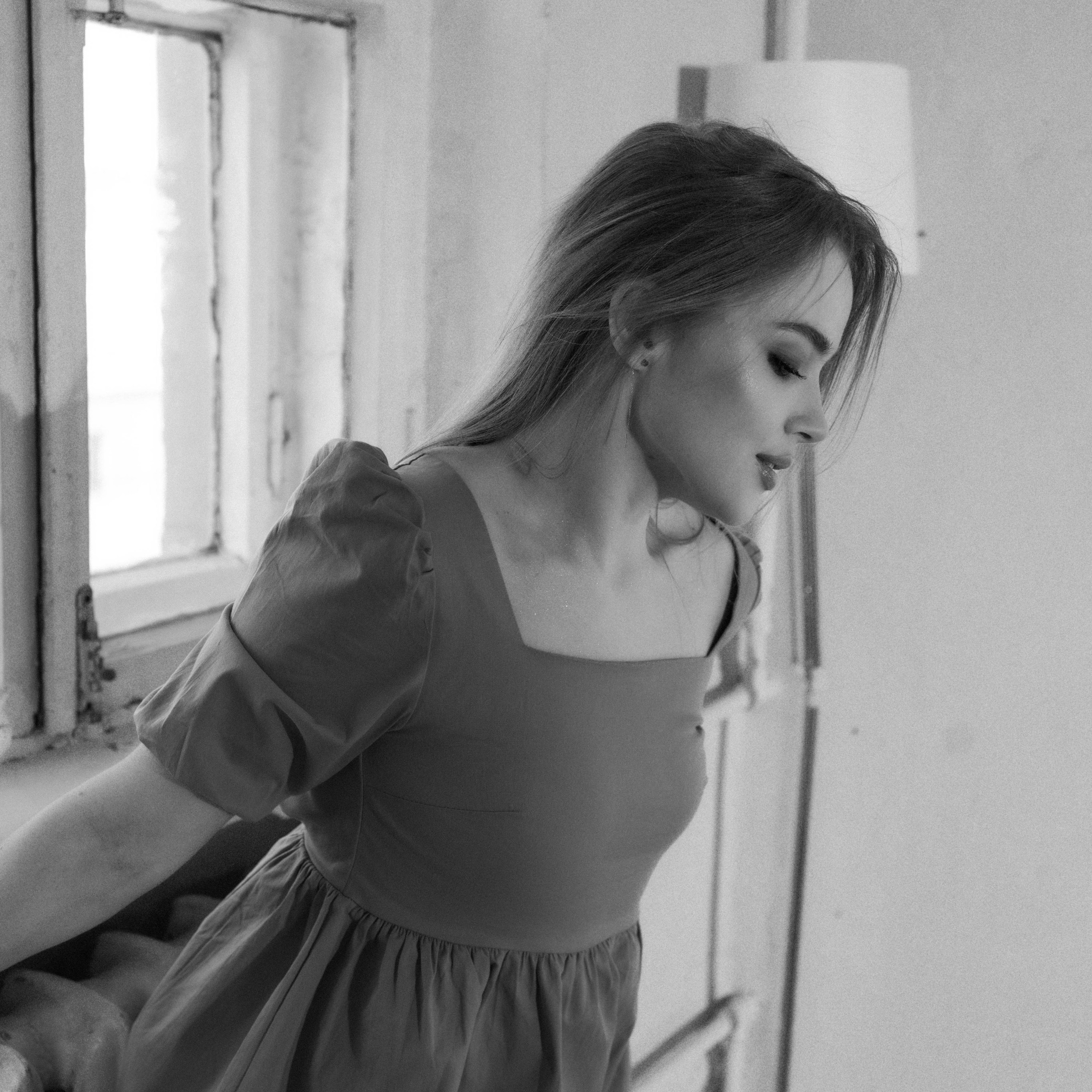 ARI. Ника, фотограф из Нижнего Новгорода