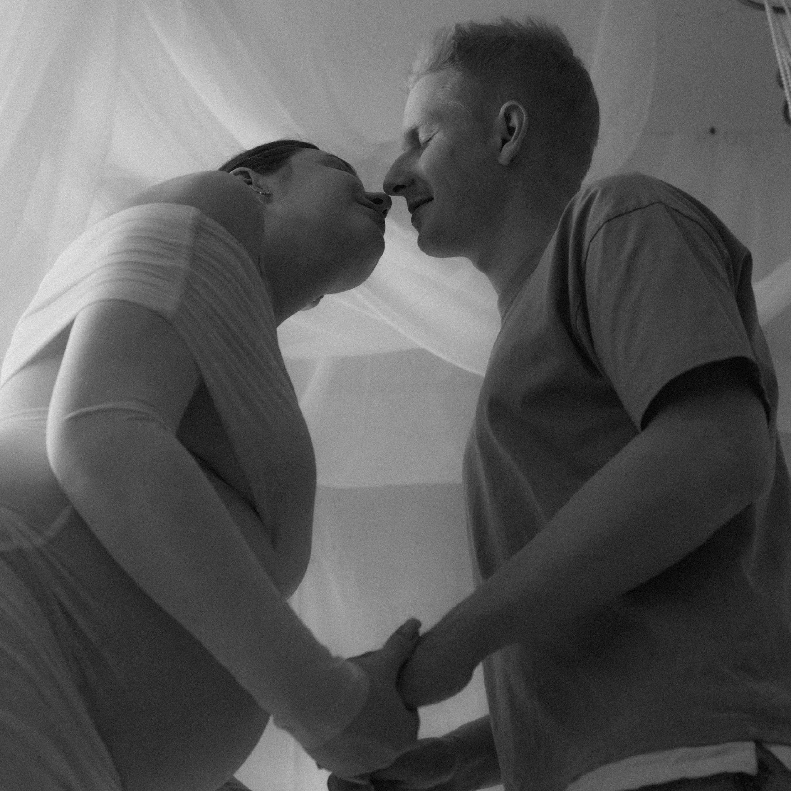 Илья и Настя. Ника, фотограф из Нижнего Новгорода