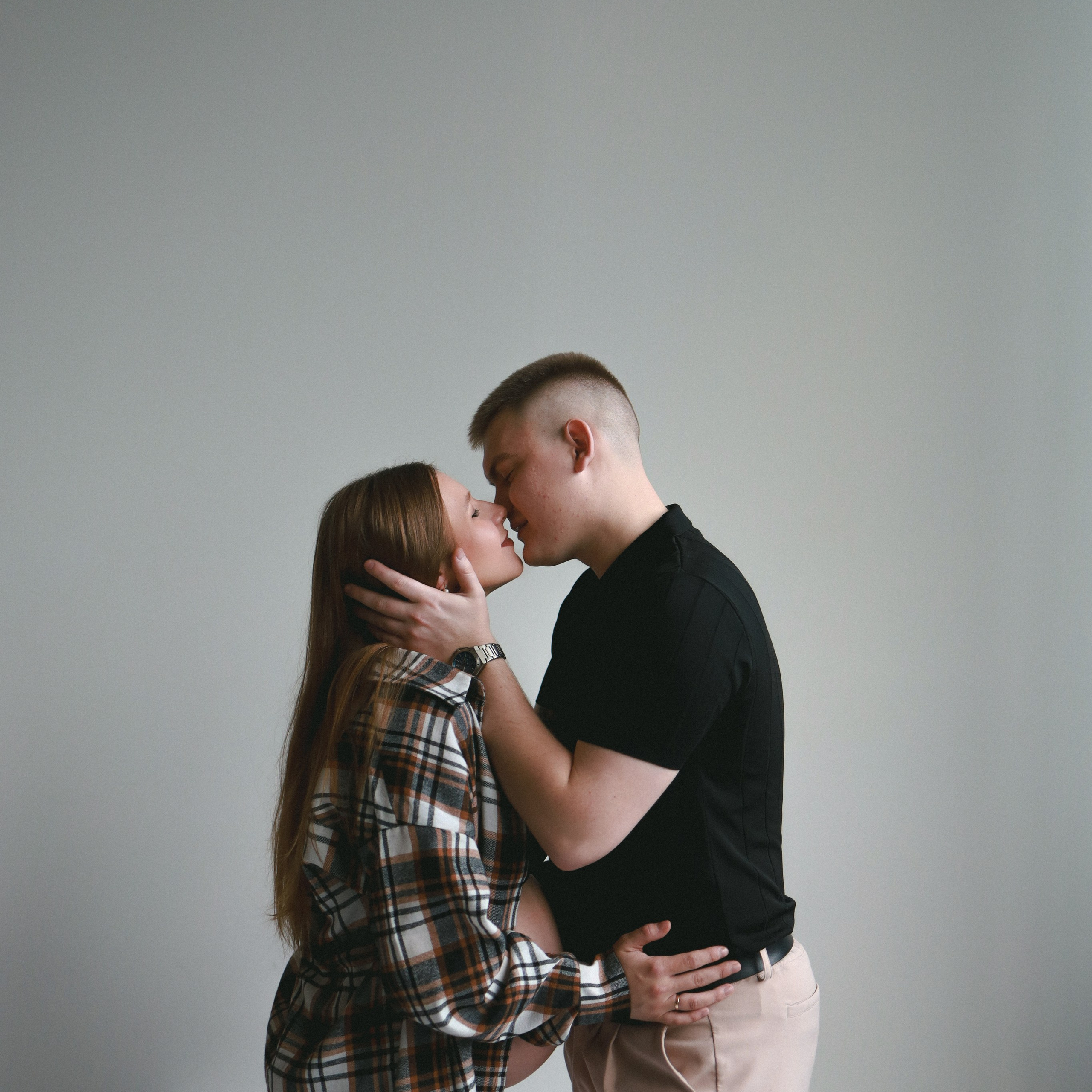 A&E. Ника, фотограф из Нижнего Новгорода