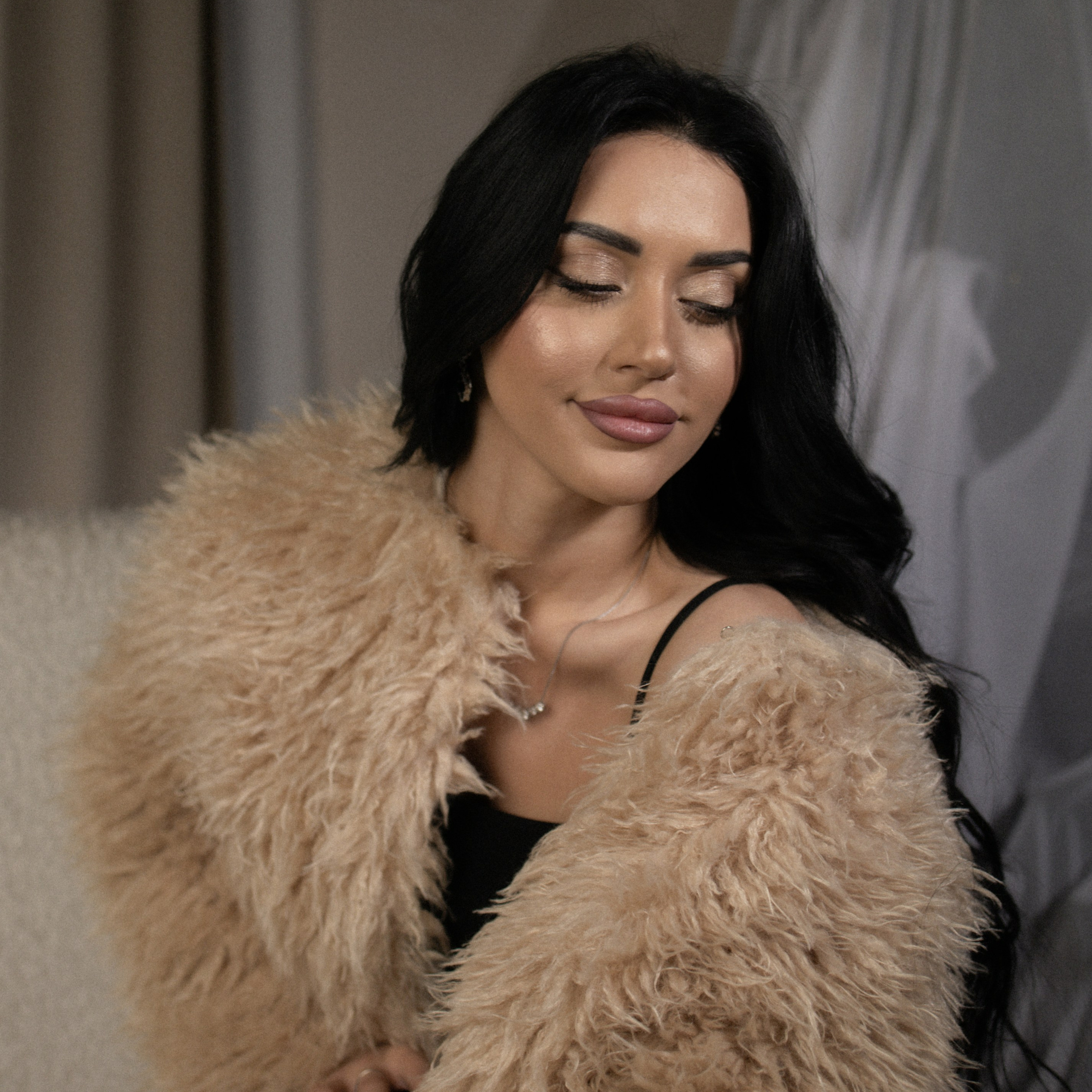 AMINA. Ника, фотограф из Нижнего Новгорода