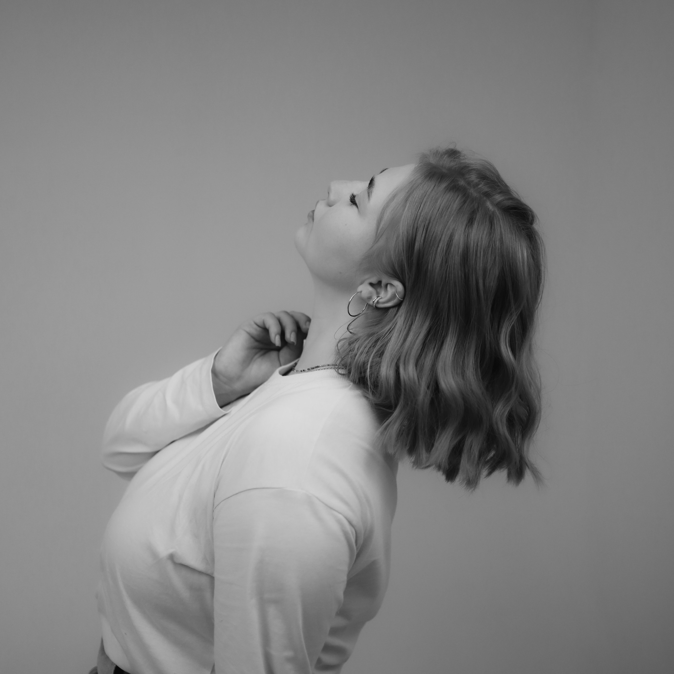 AL&DI. Ника, фотограф из Нижнего Новгорода