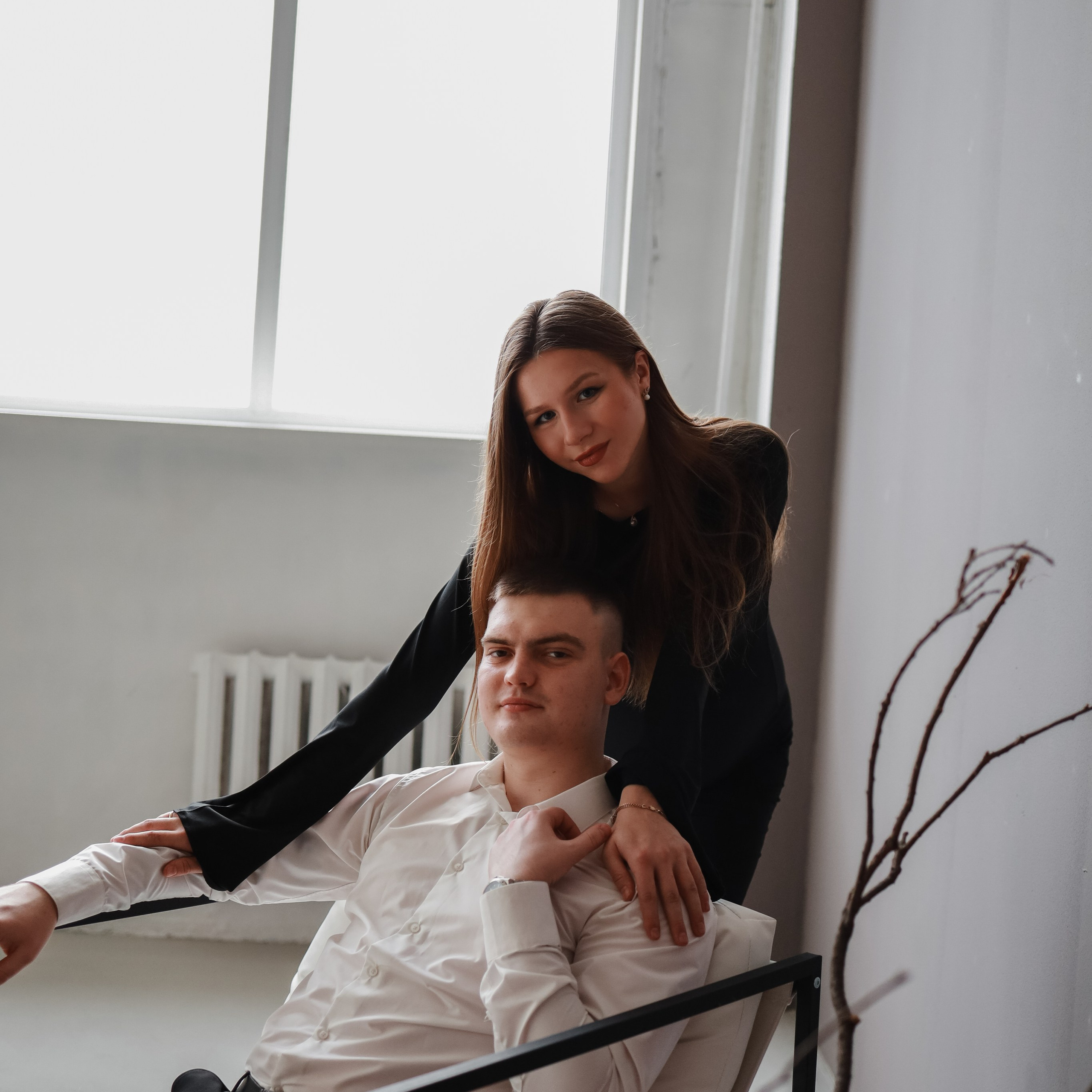 Evgeniy: Arina. Ника, фотограф из Нижнего Новгорода