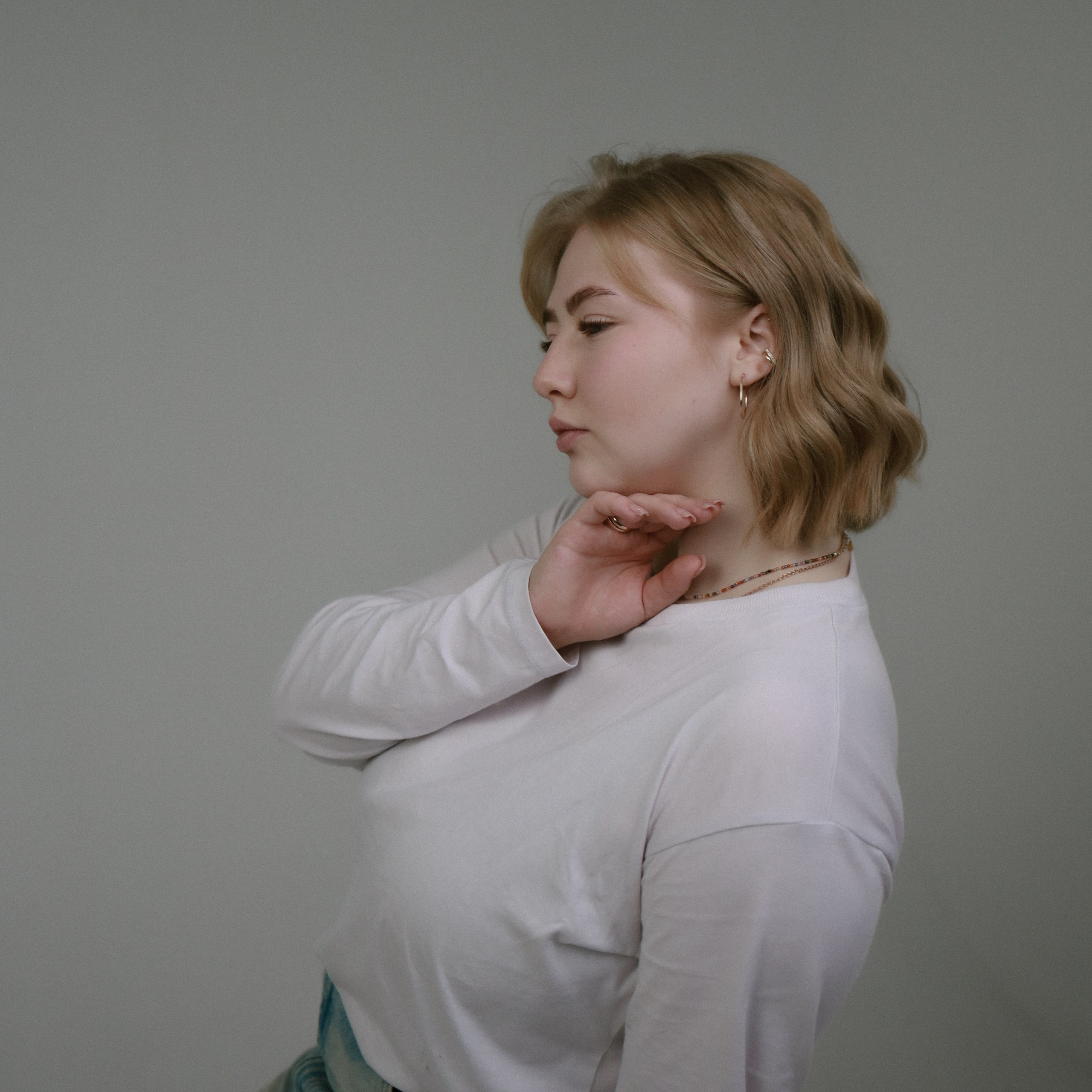 AL&DI. Ника, фотограф из Нижнего Новгорода