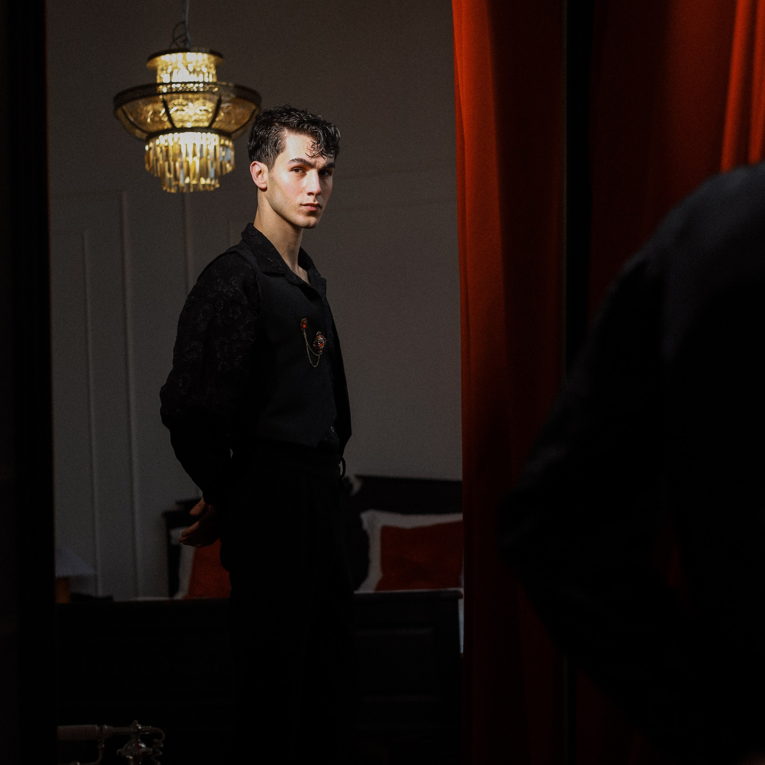 SAY. Ника, фотограф из Нижнего Новгорода