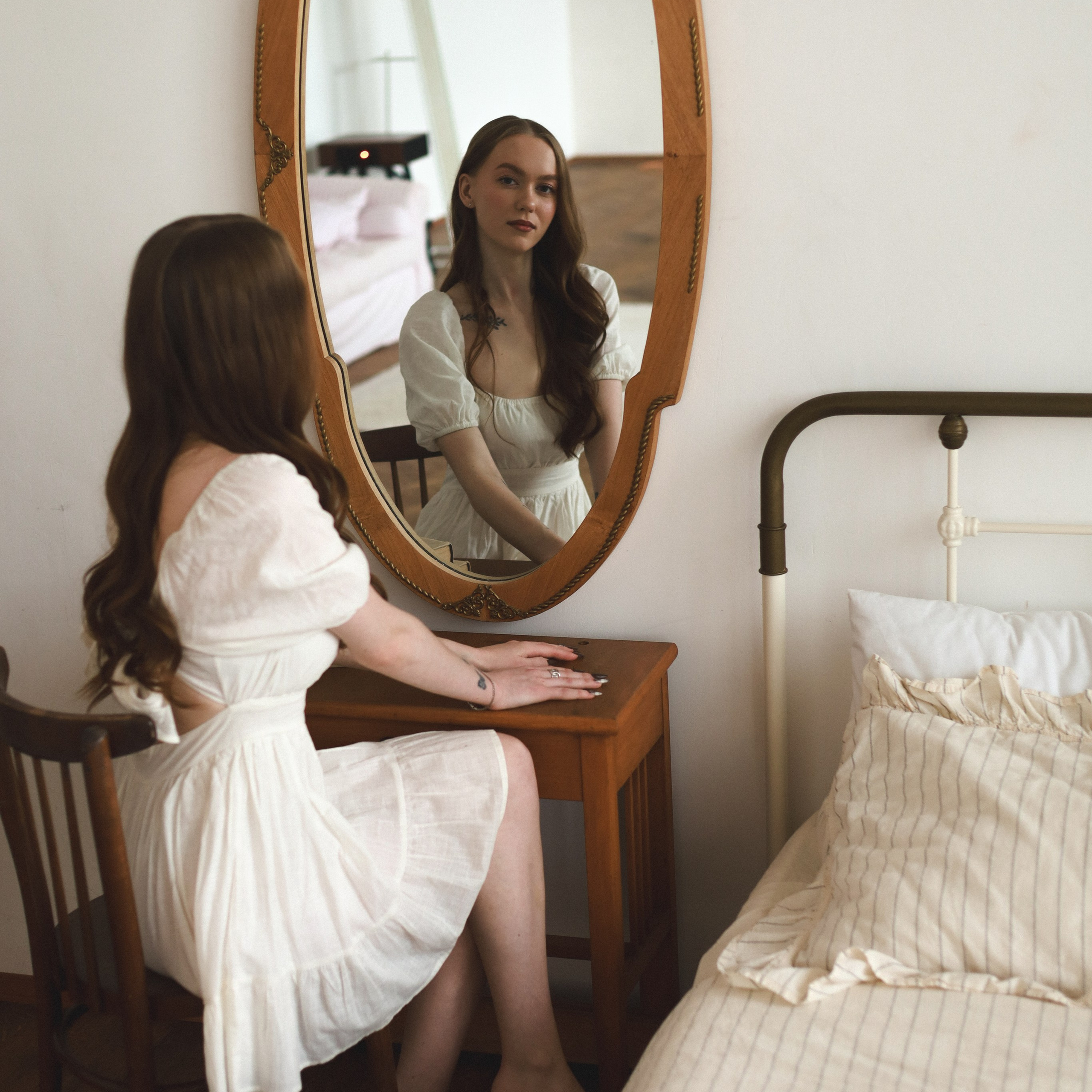 Yanochka. Ника, фотограф из Нижнего Новгорода