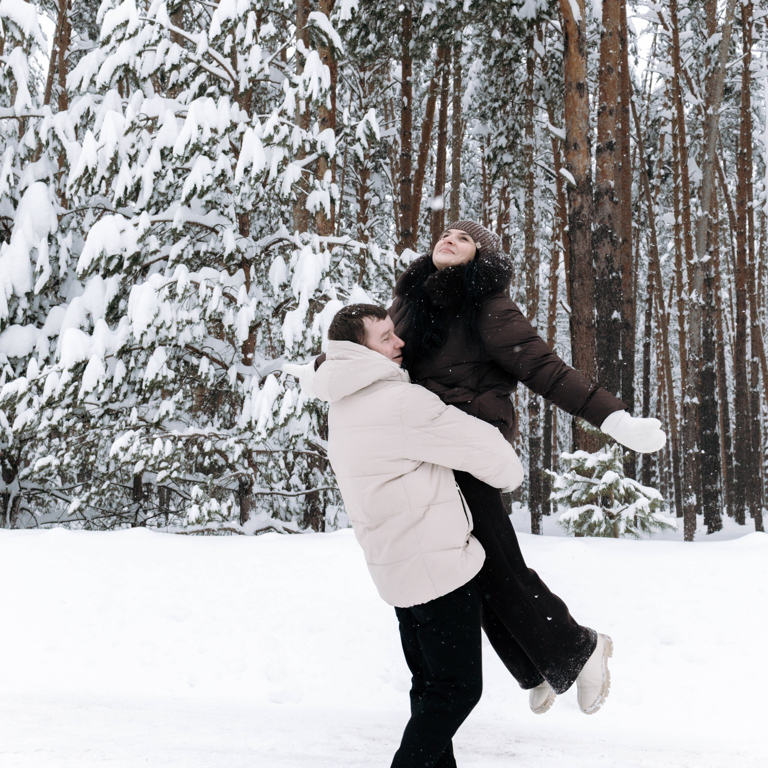 KATY&DENIS. Ника, фотограф из Нижнего Новгорода
