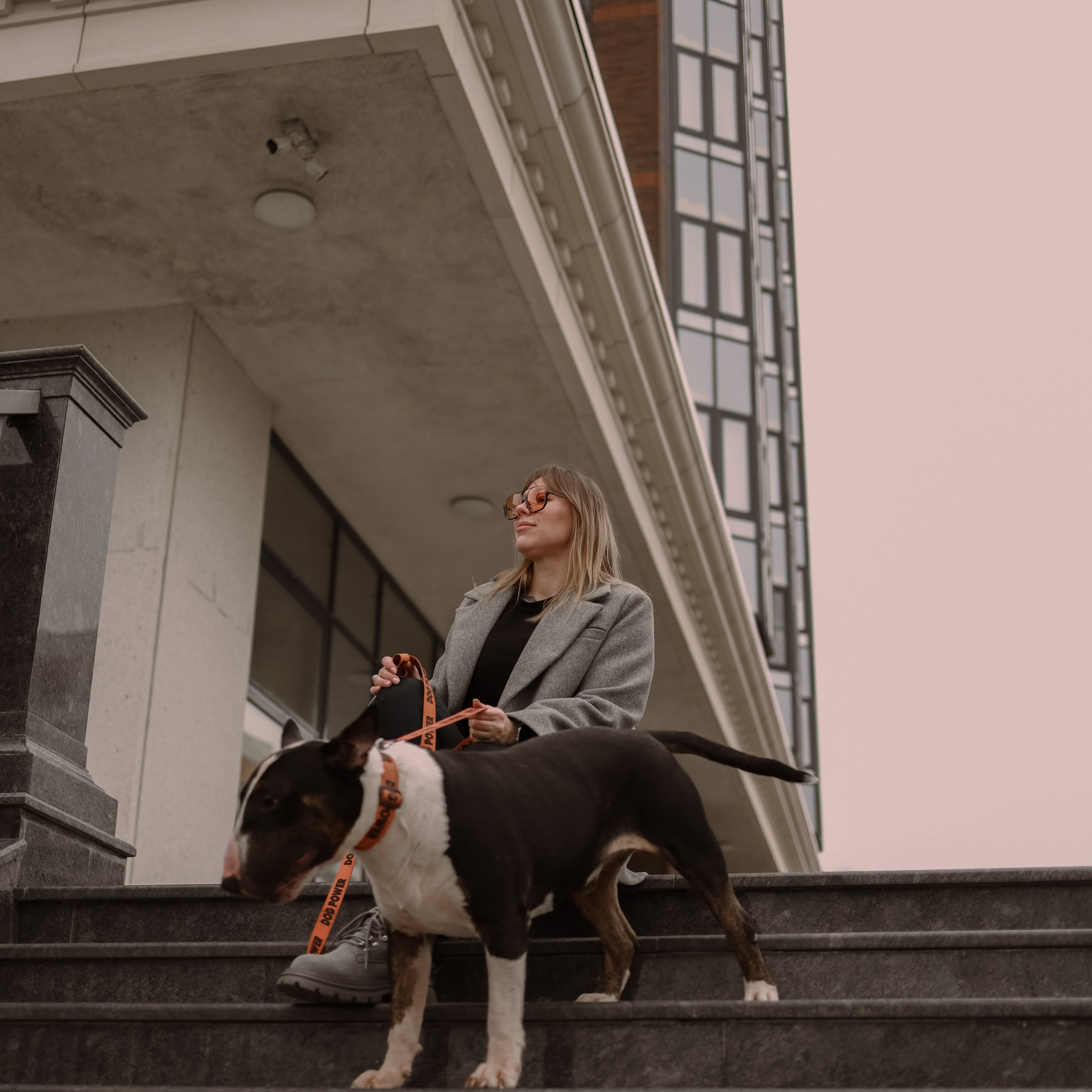 MARI. Ника, фотограф из Нижнего Новгорода