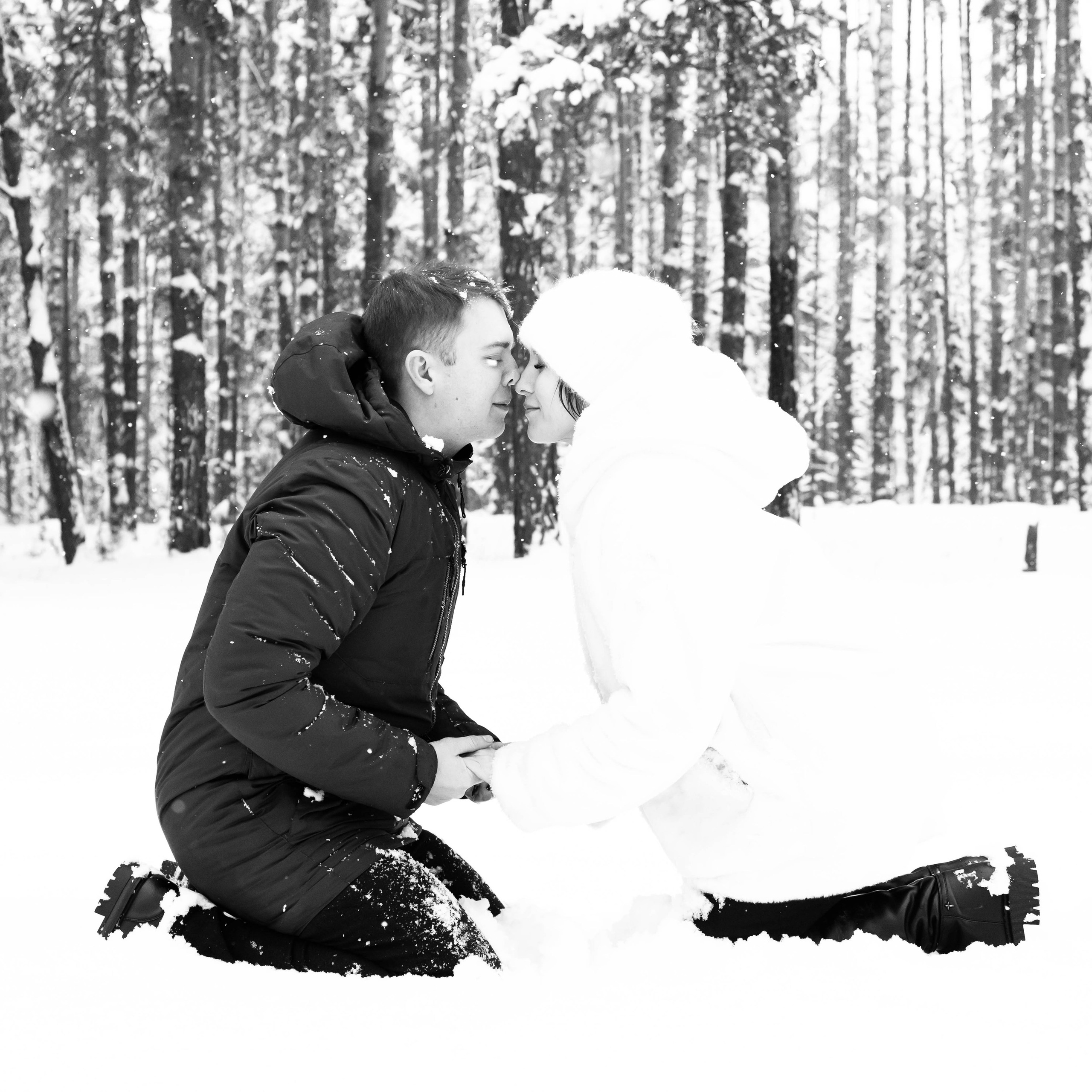 K&Y. Ника, фотограф из Нижнего Новгорода