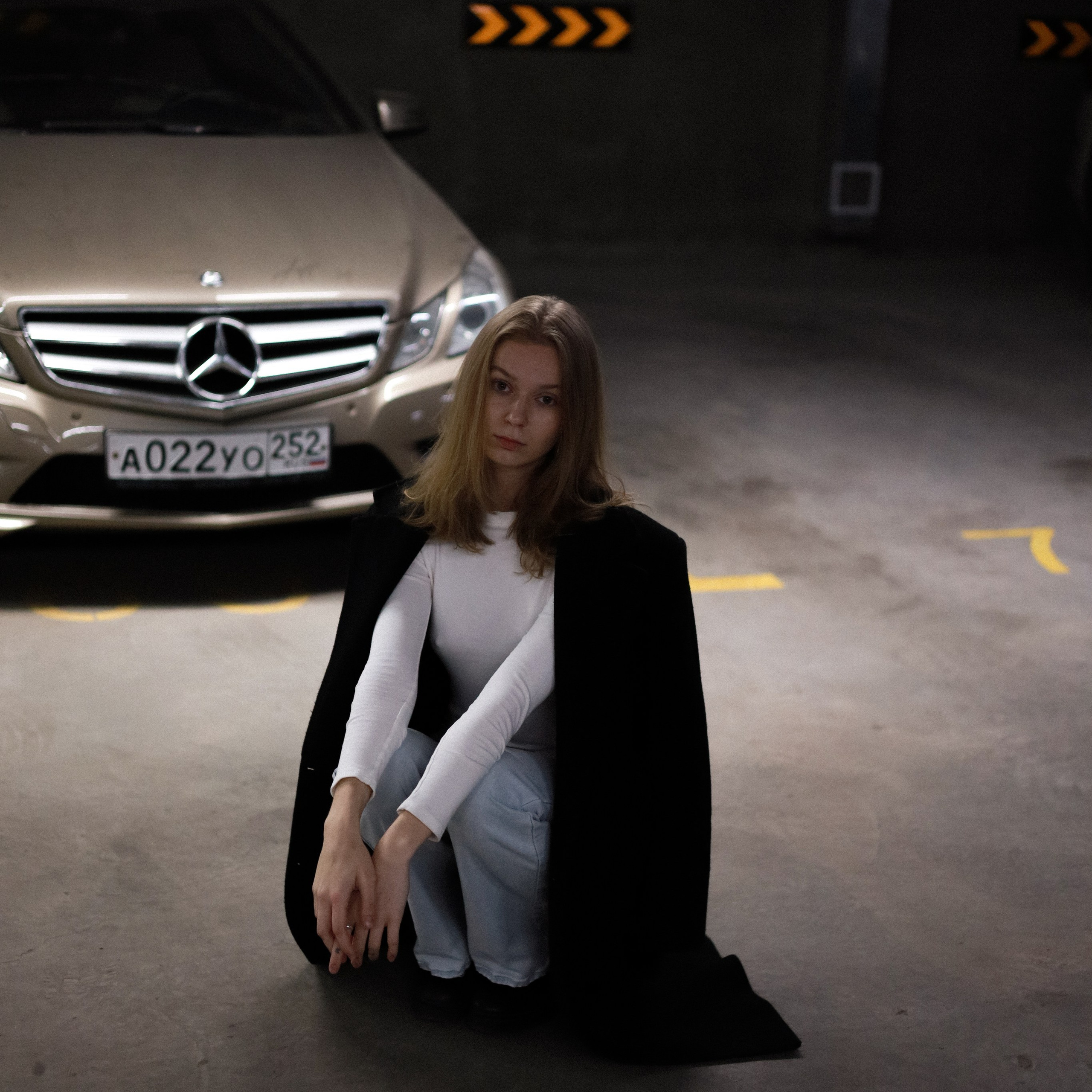 ALICE. Ника, фотограф из Нижнего Новгорода