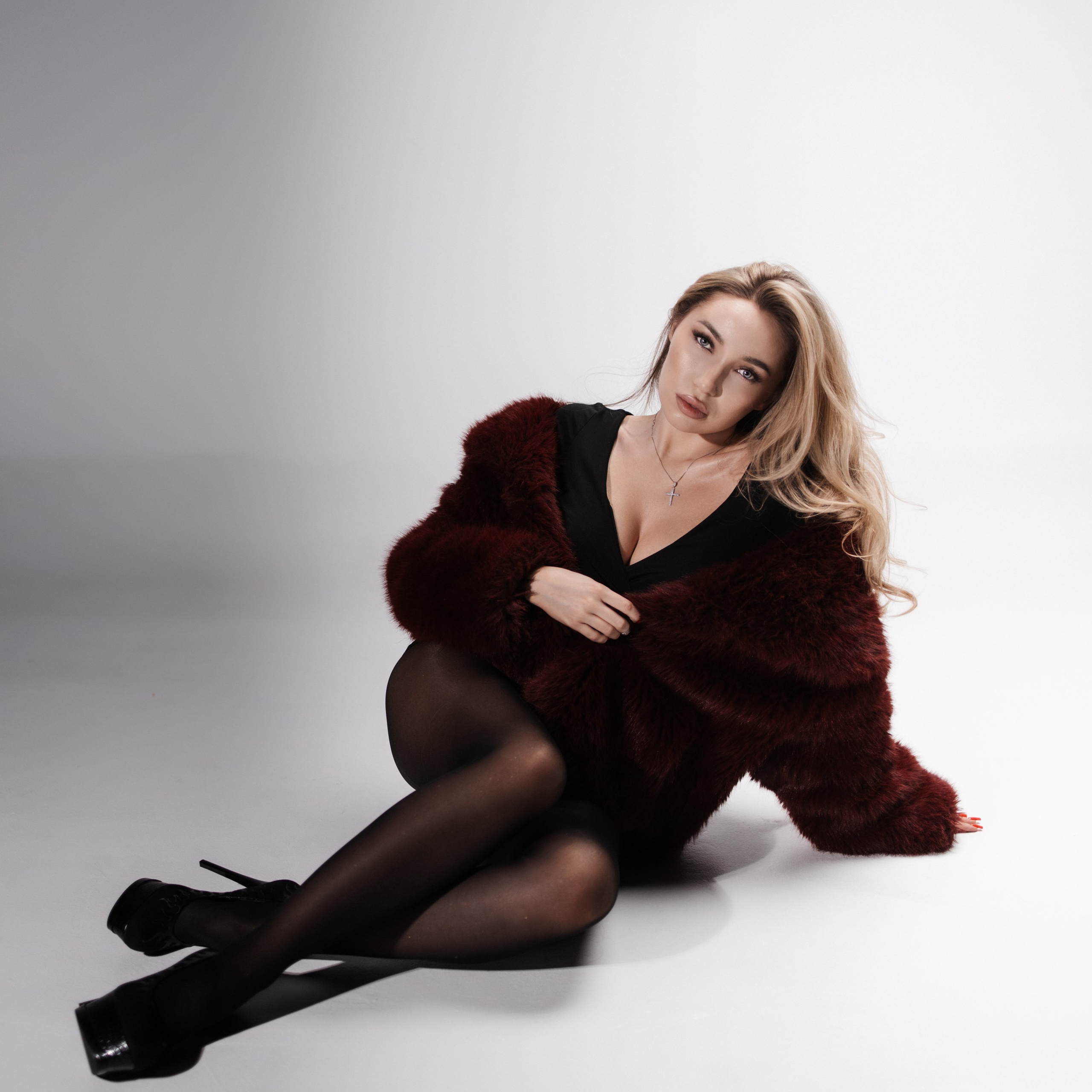 NASTY. Ника, фотограф из Нижнего Новгорода