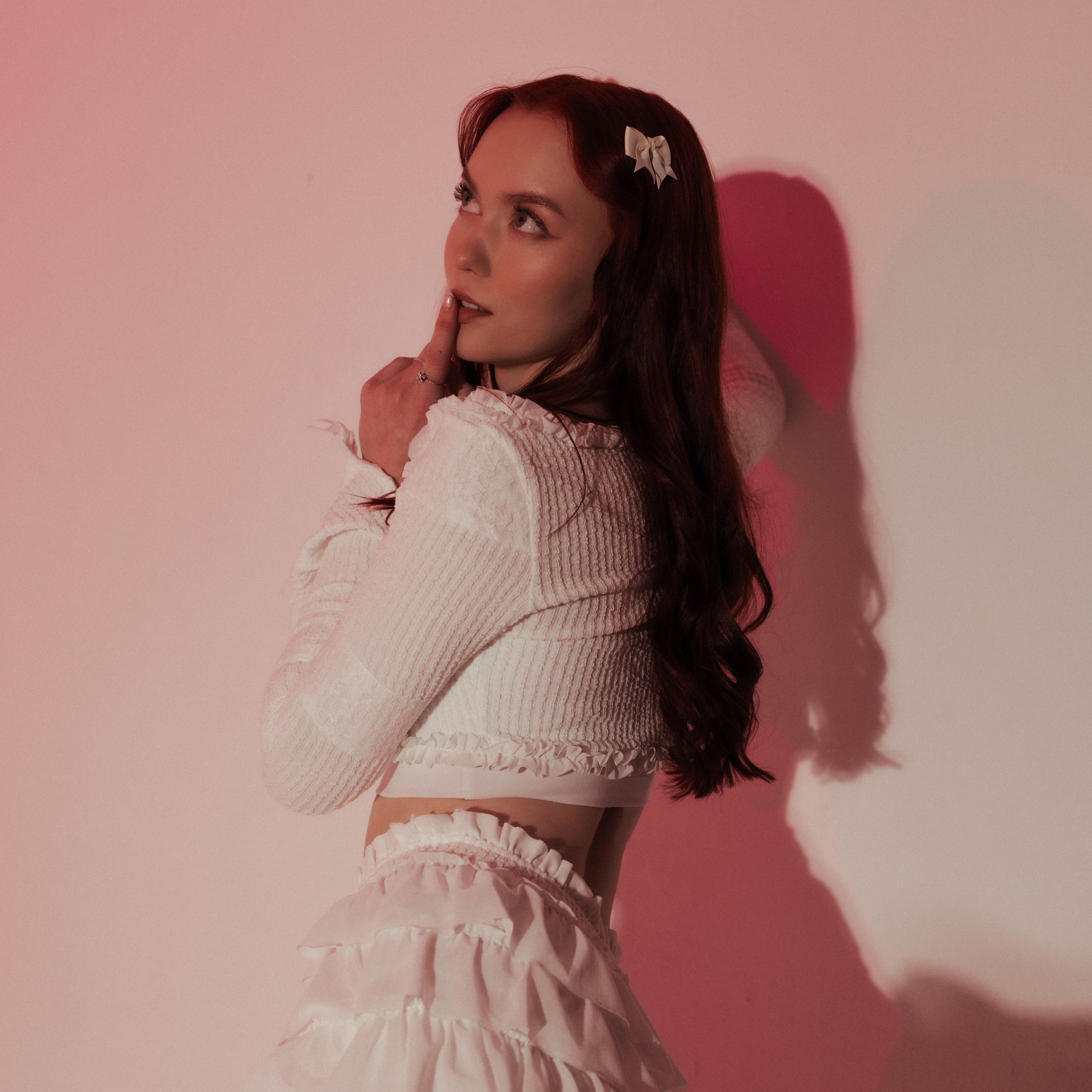 Яна. Ника, фотограф из Нижнего Новгорода