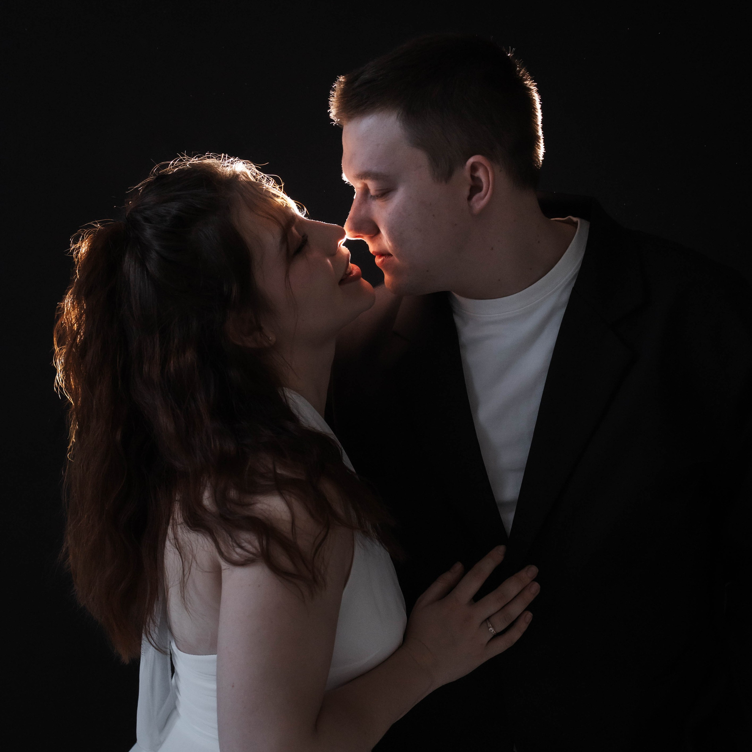 Д&M. Ника, фотограф из Нижнего Новгорода