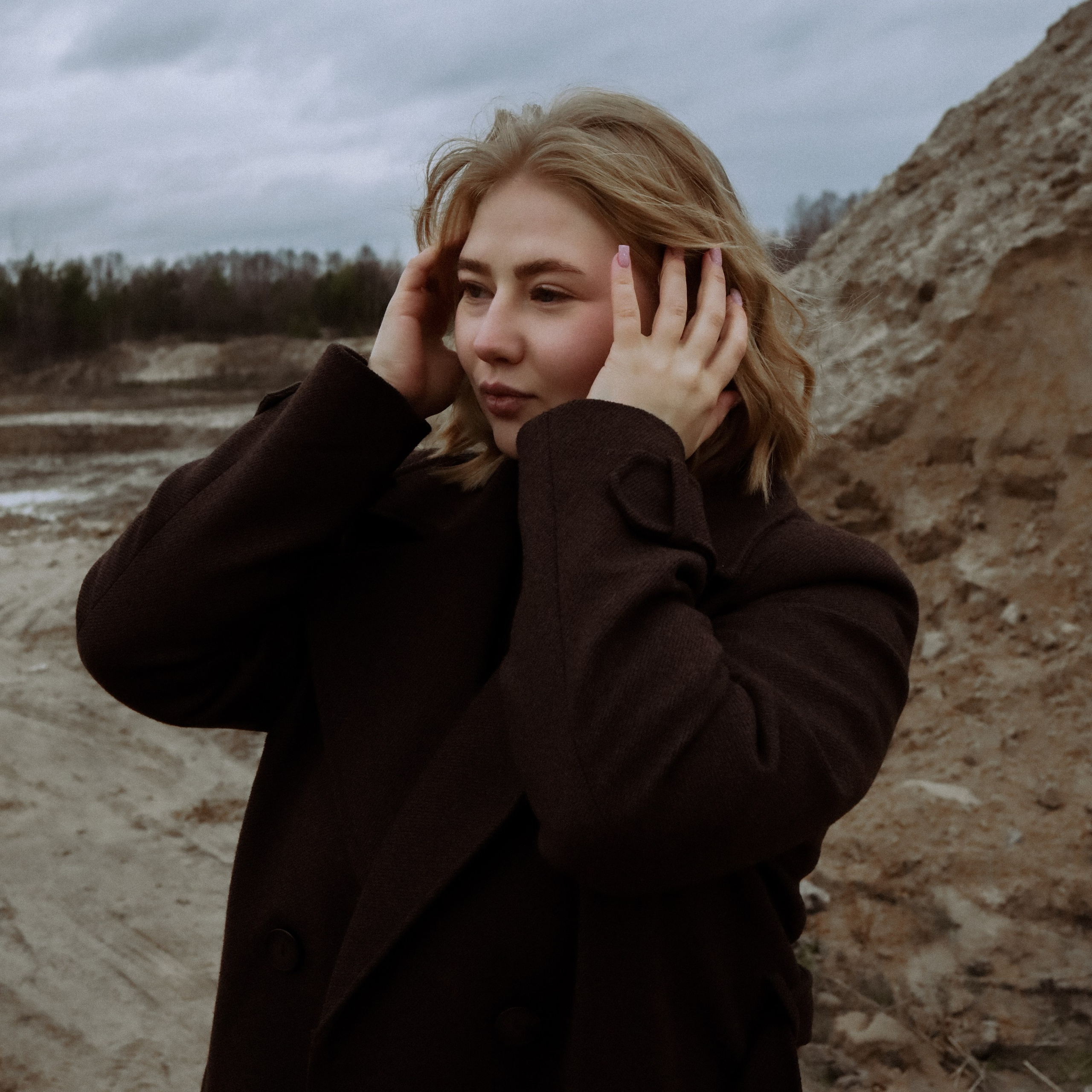 ALINKY. Ника, фотограф из Нижнего Новгорода