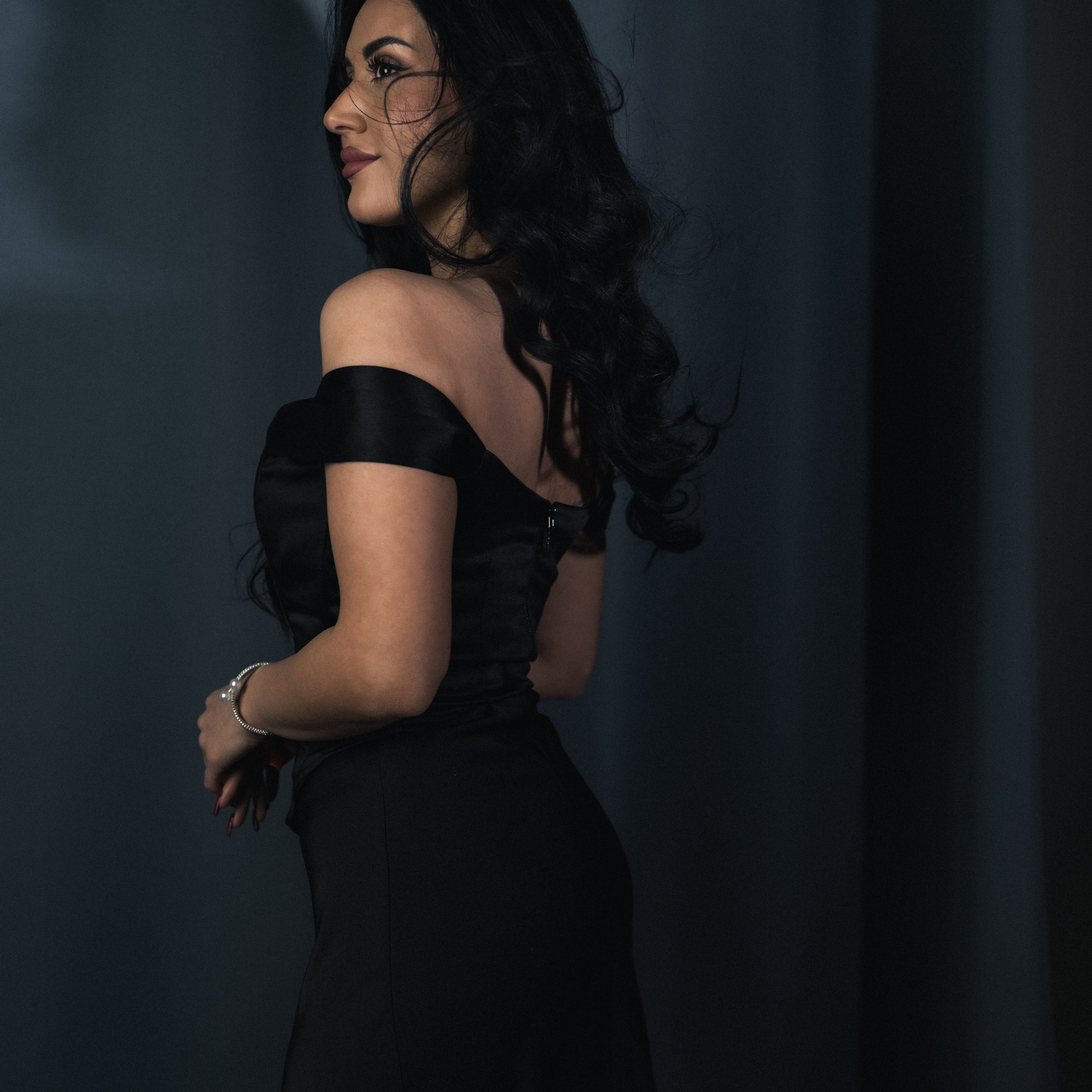 AMINA. Ника, фотограф из Нижнего Новгорода