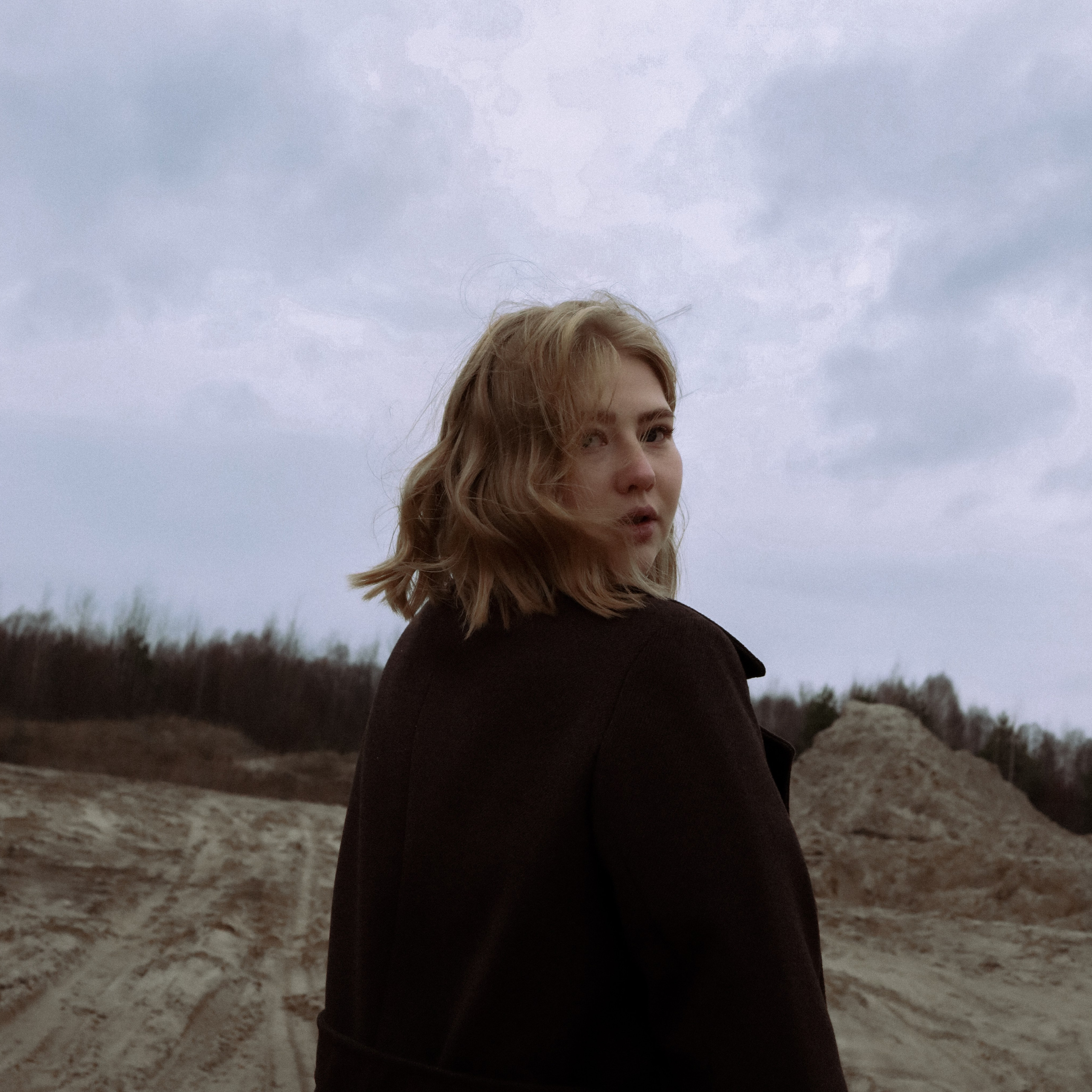 ALINKY. Ника, фотограф из Нижнего Новгорода