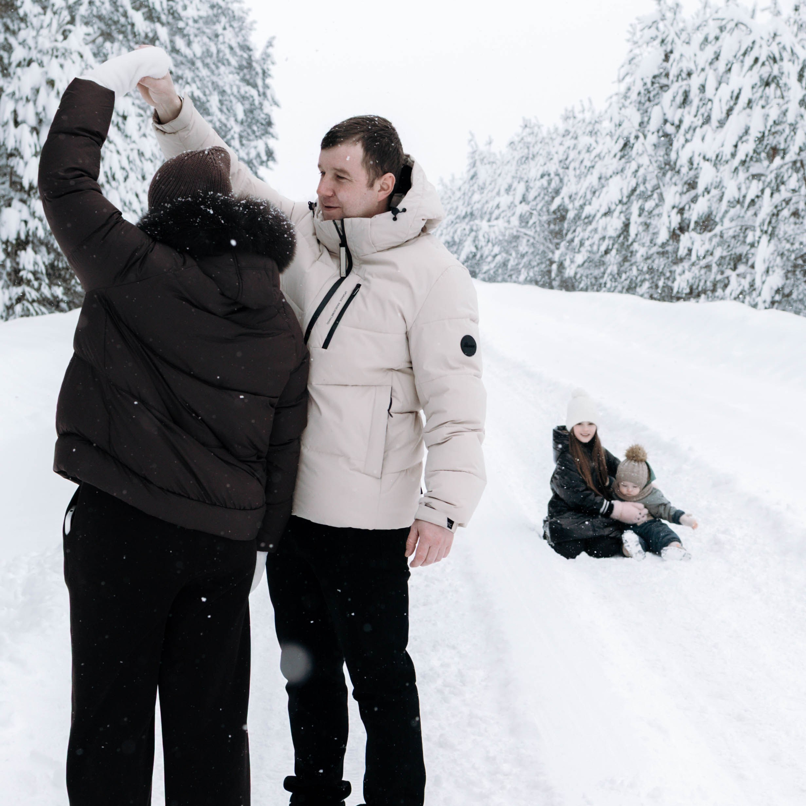 KATY&DENIS. Ника, фотограф из Нижнего Новгорода