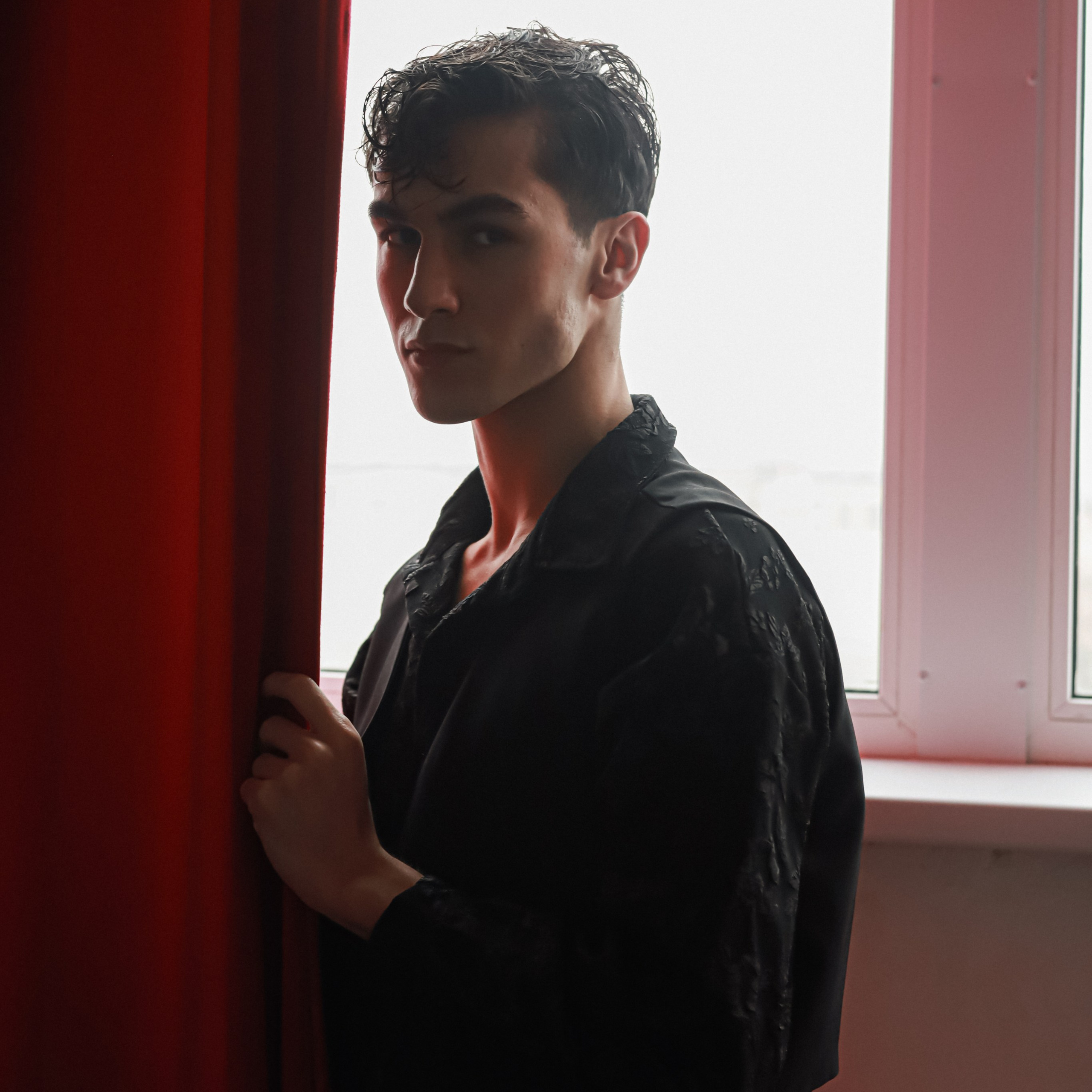 SAY. Ника, фотограф из Нижнего Новгорода