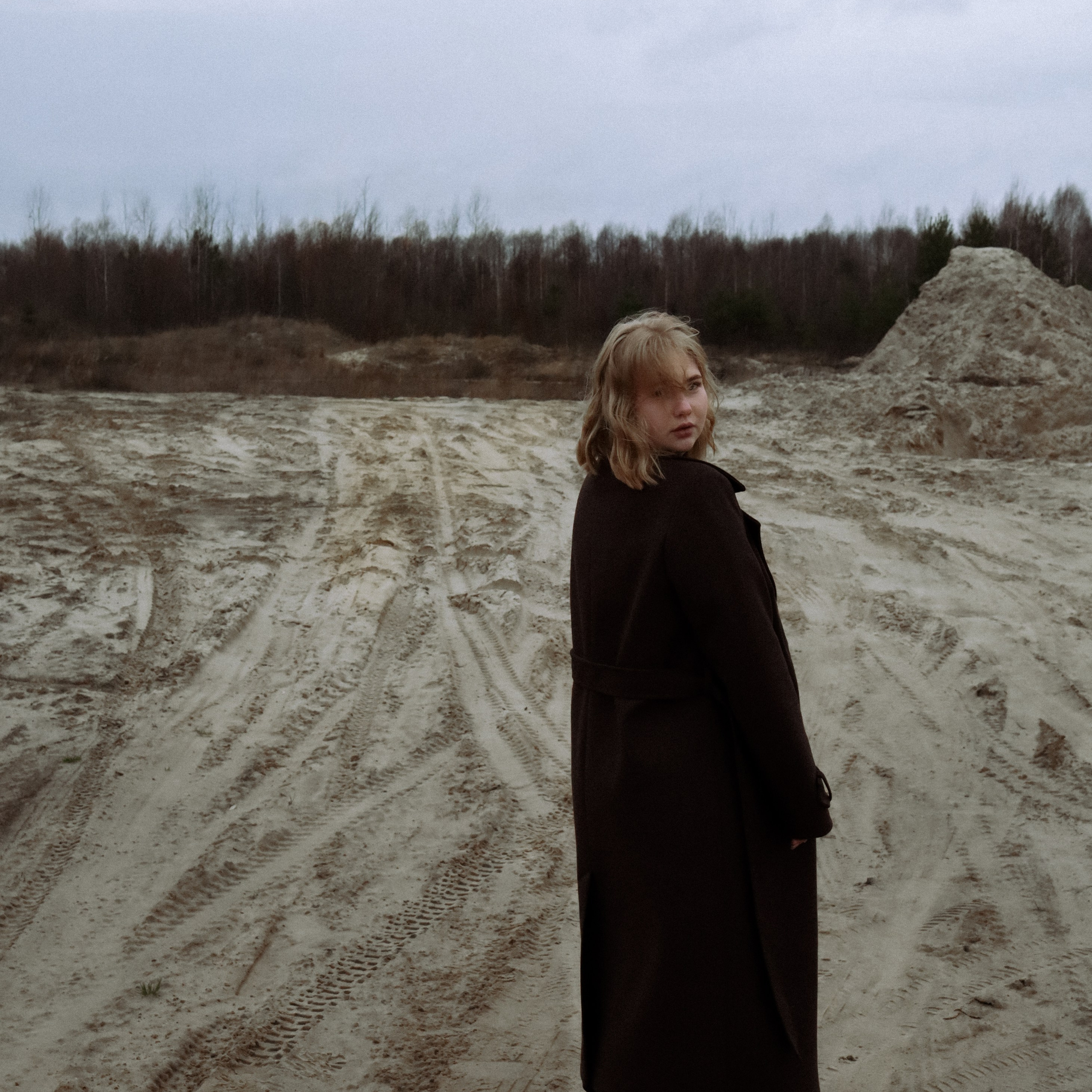 ALINKY. Ника, фотограф из Нижнего Новгорода