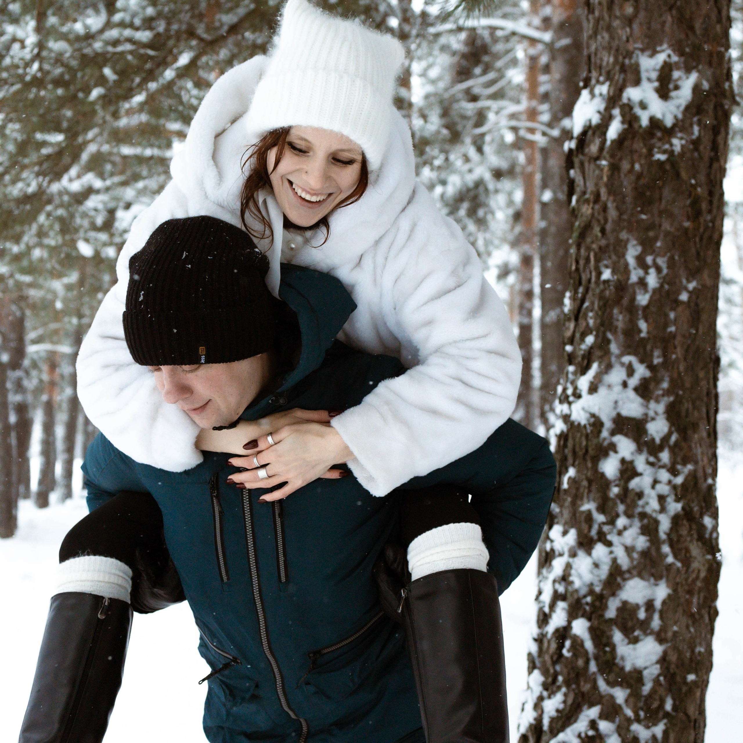 K&Y. Ника, фотограф из Нижнего Новгорода