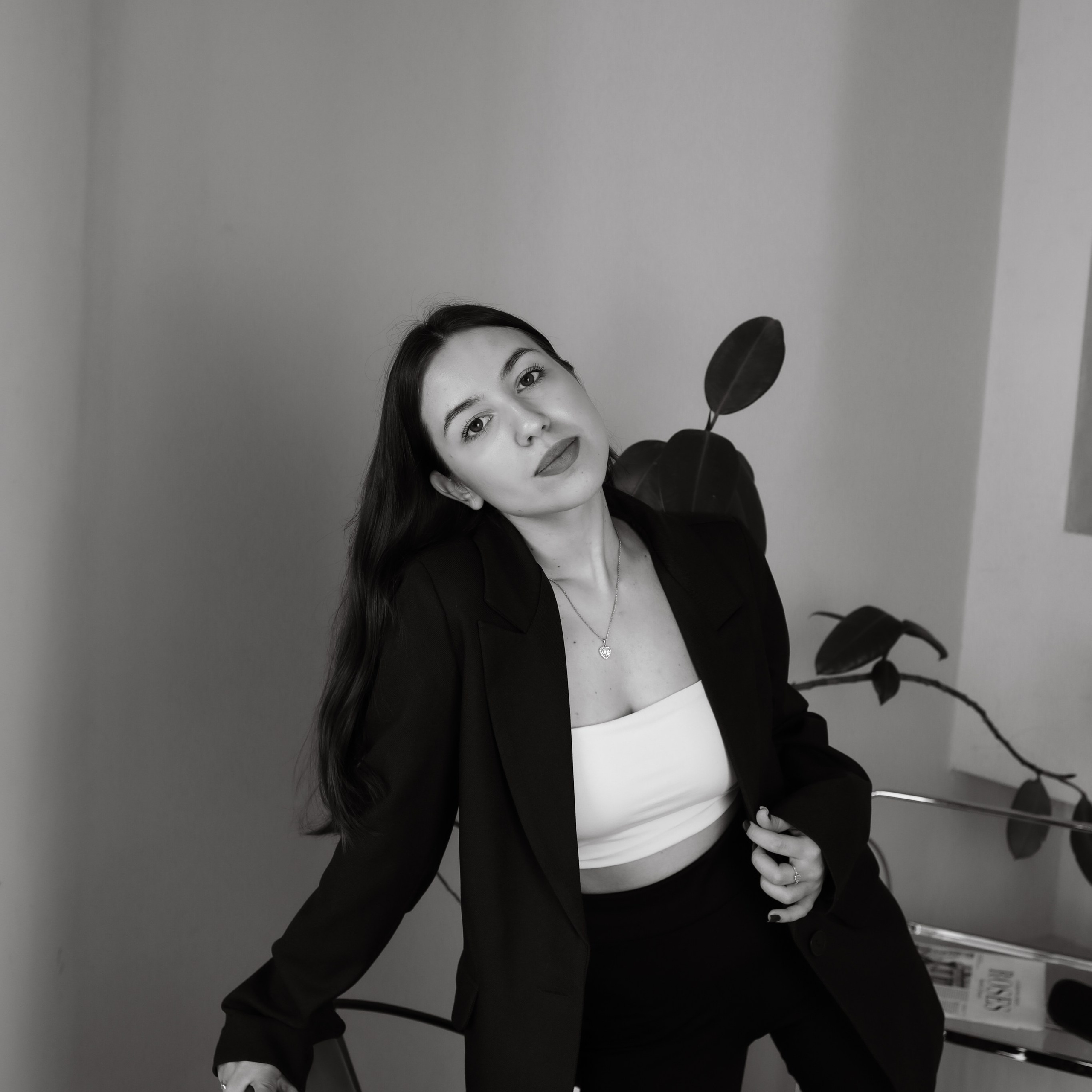 KSU. Ника, фотограф из Нижнего Новгорода