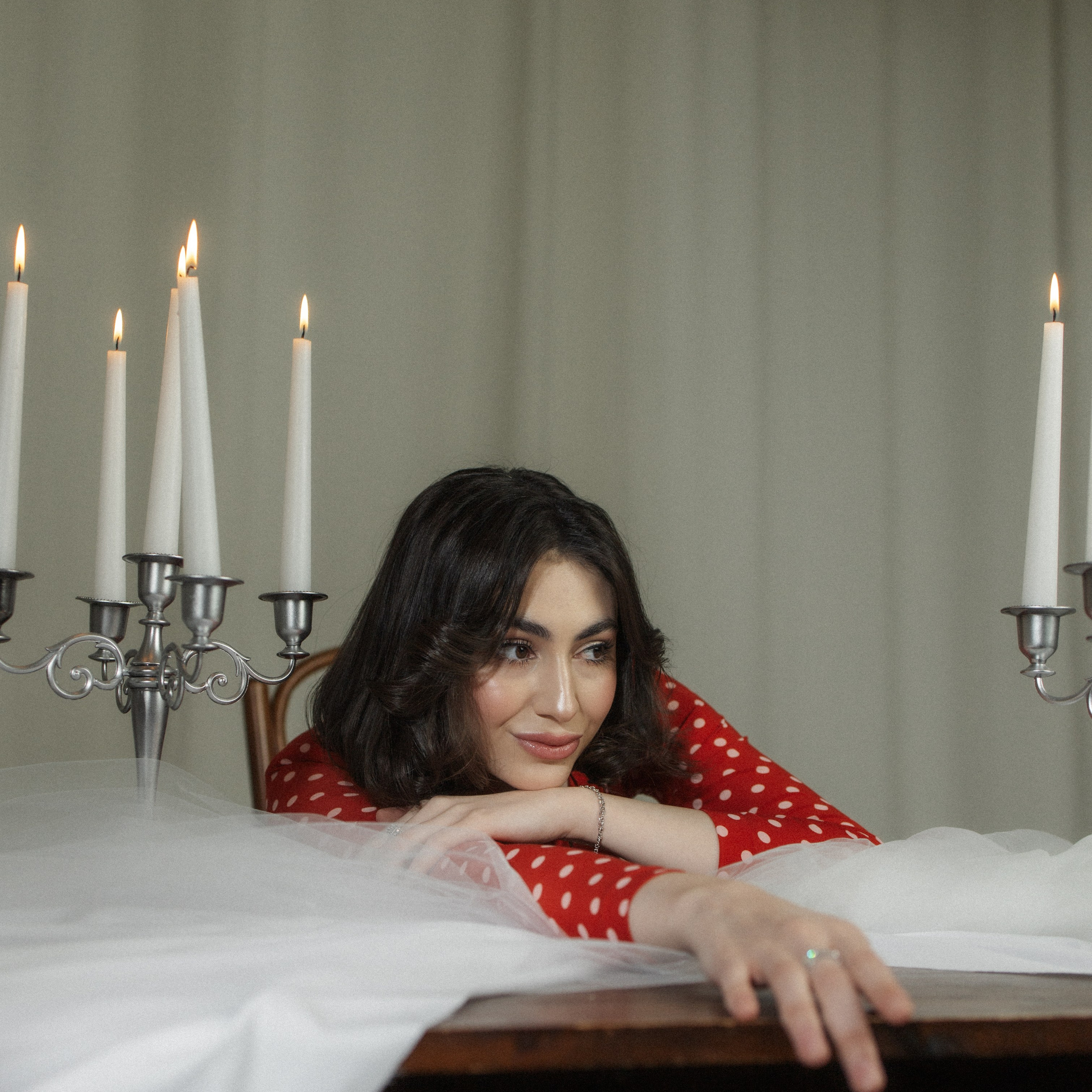 SAMIRA. Ника, фотограф из Нижнего Новгорода