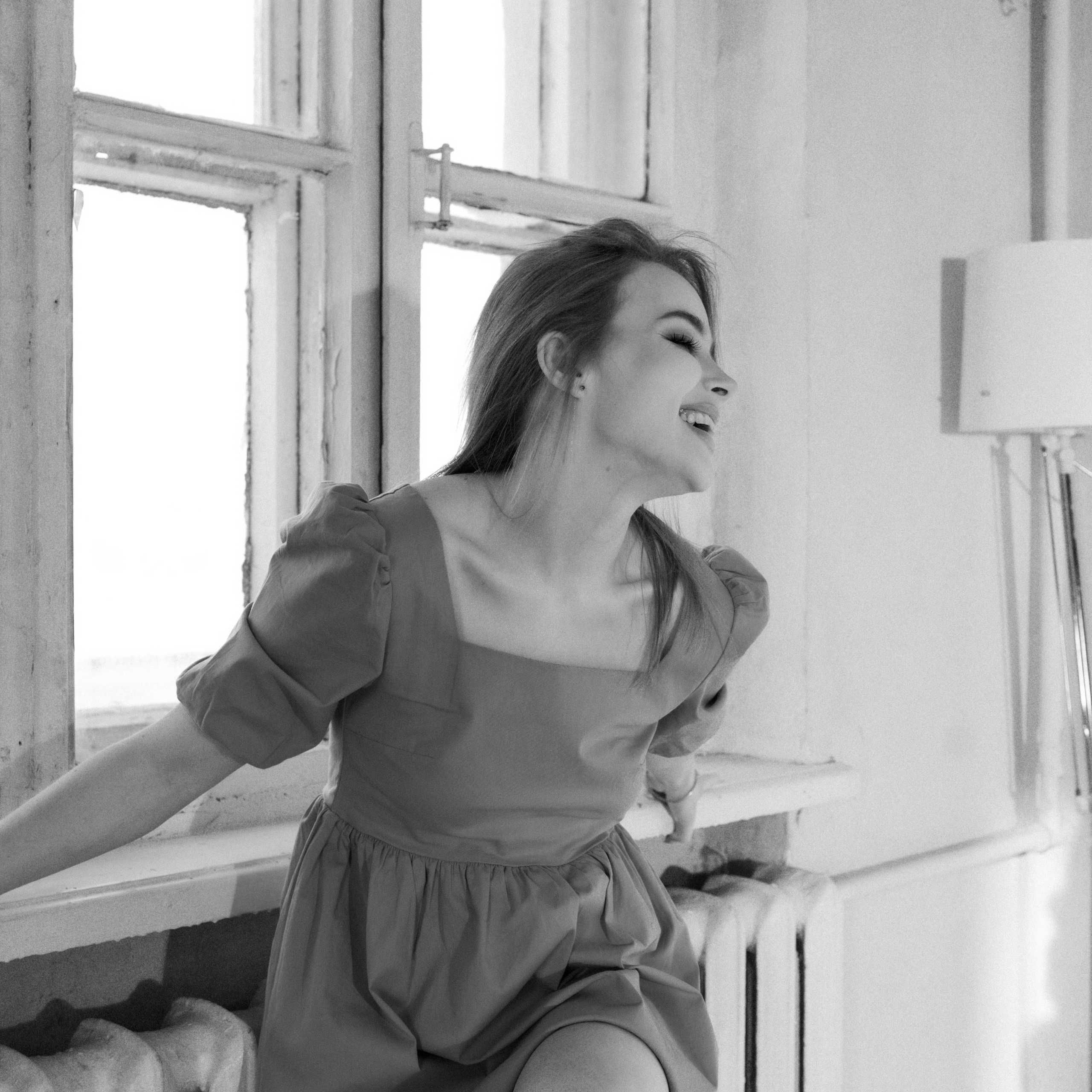 ARI. Ника, фотограф из Нижнего Новгорода