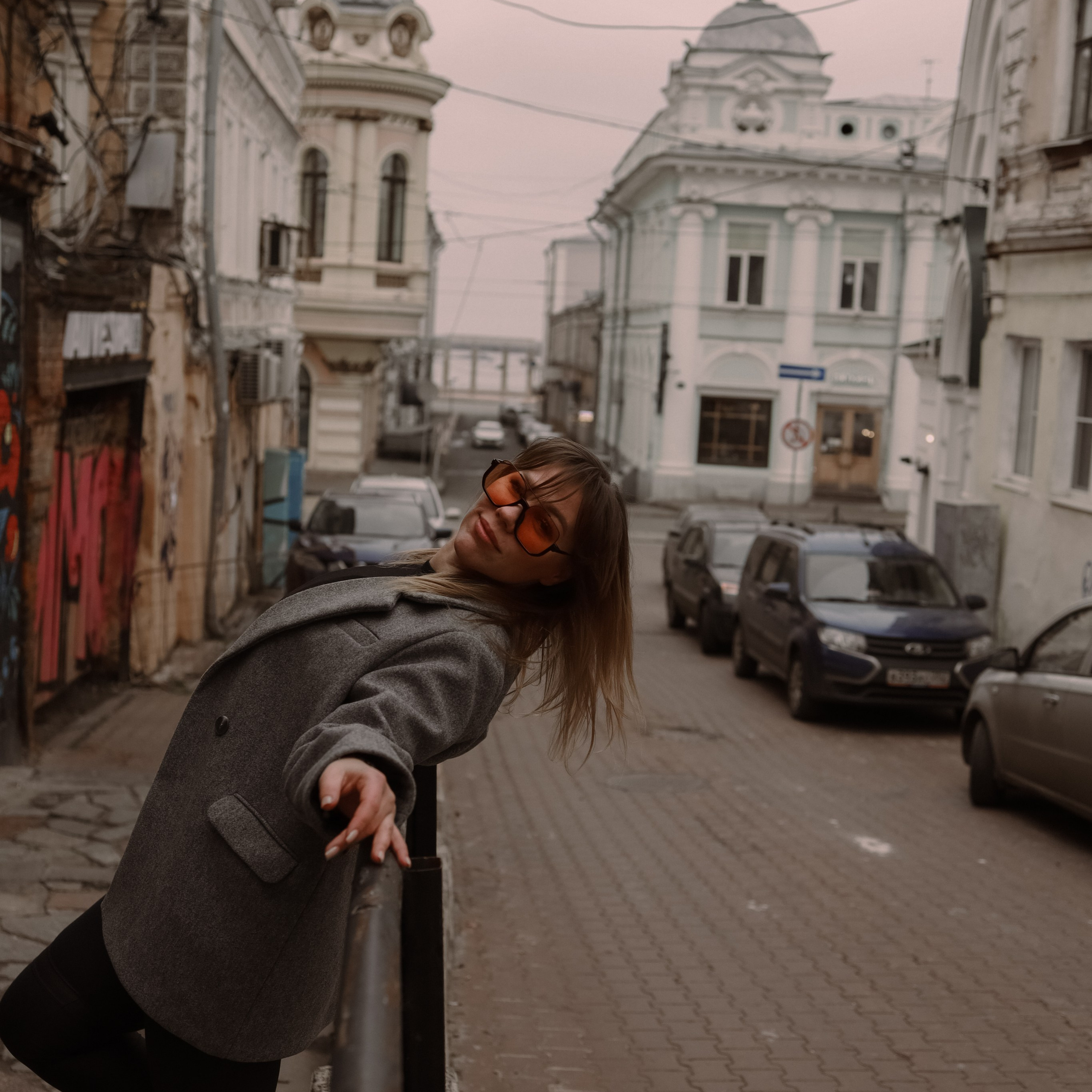 Marina. Ника, фотограф из Нижнего Новгорода