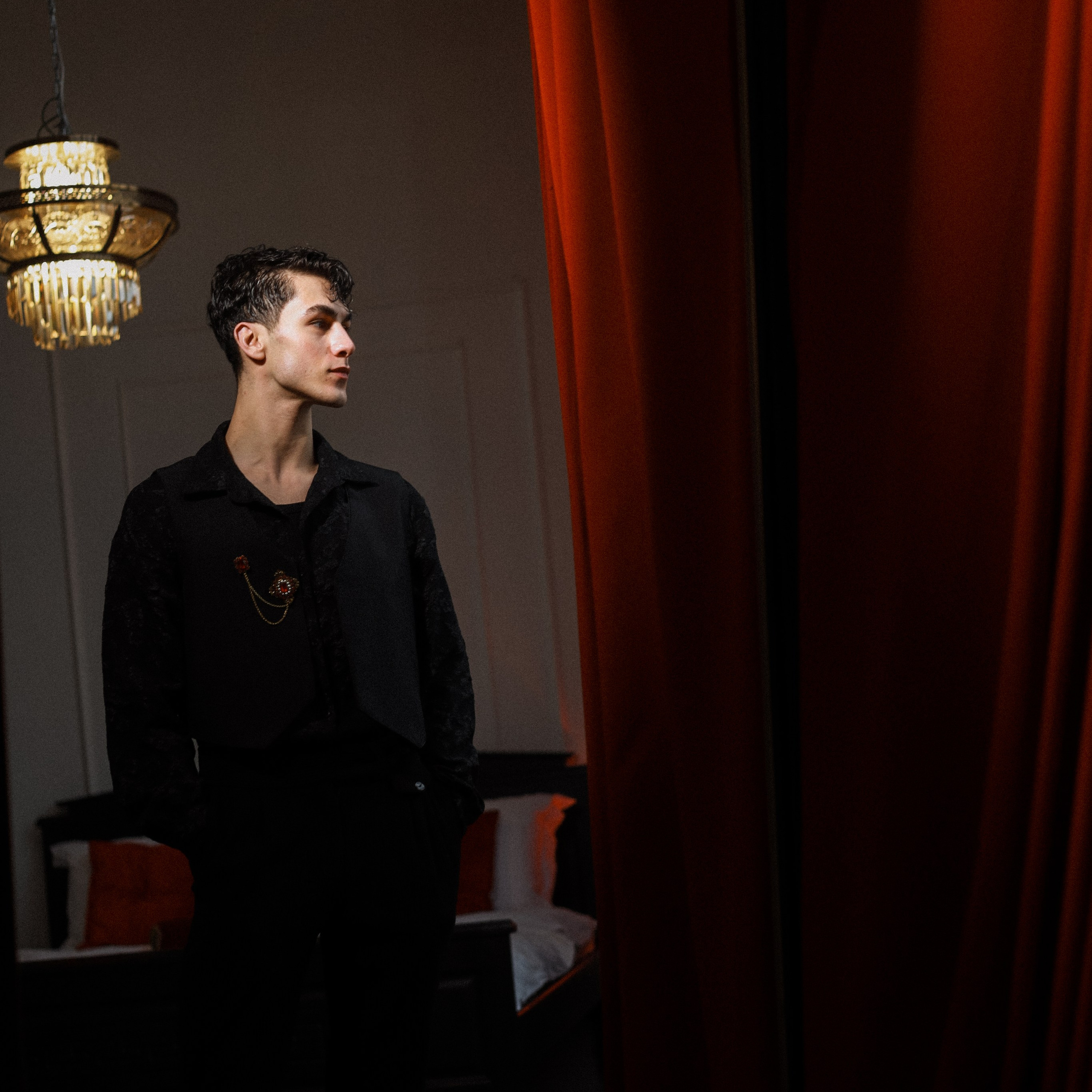 SAY. Ника, фотограф из Нижнего Новгорода