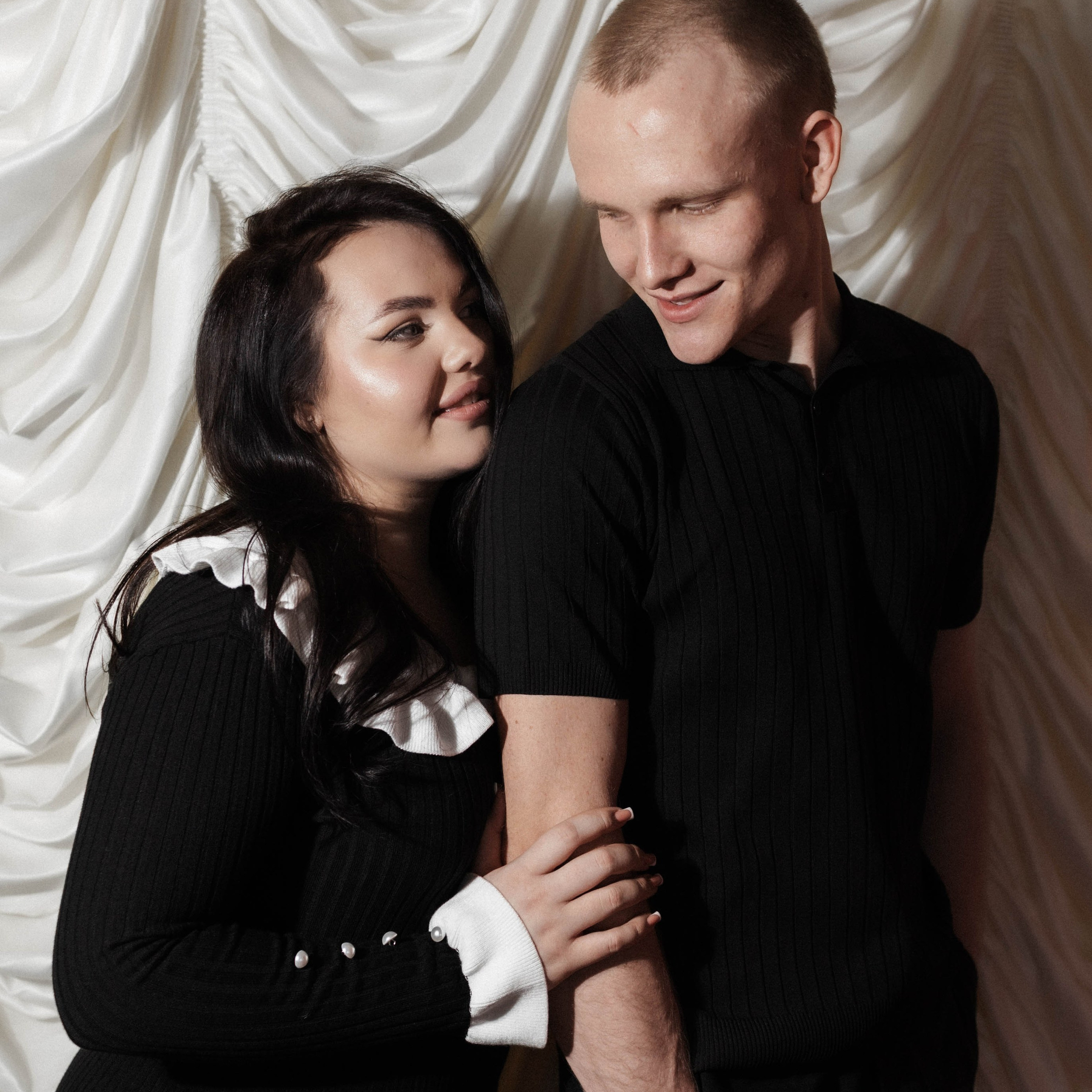 Екатерина|Михаил. Ника, фотограф из Нижнего Новгорода