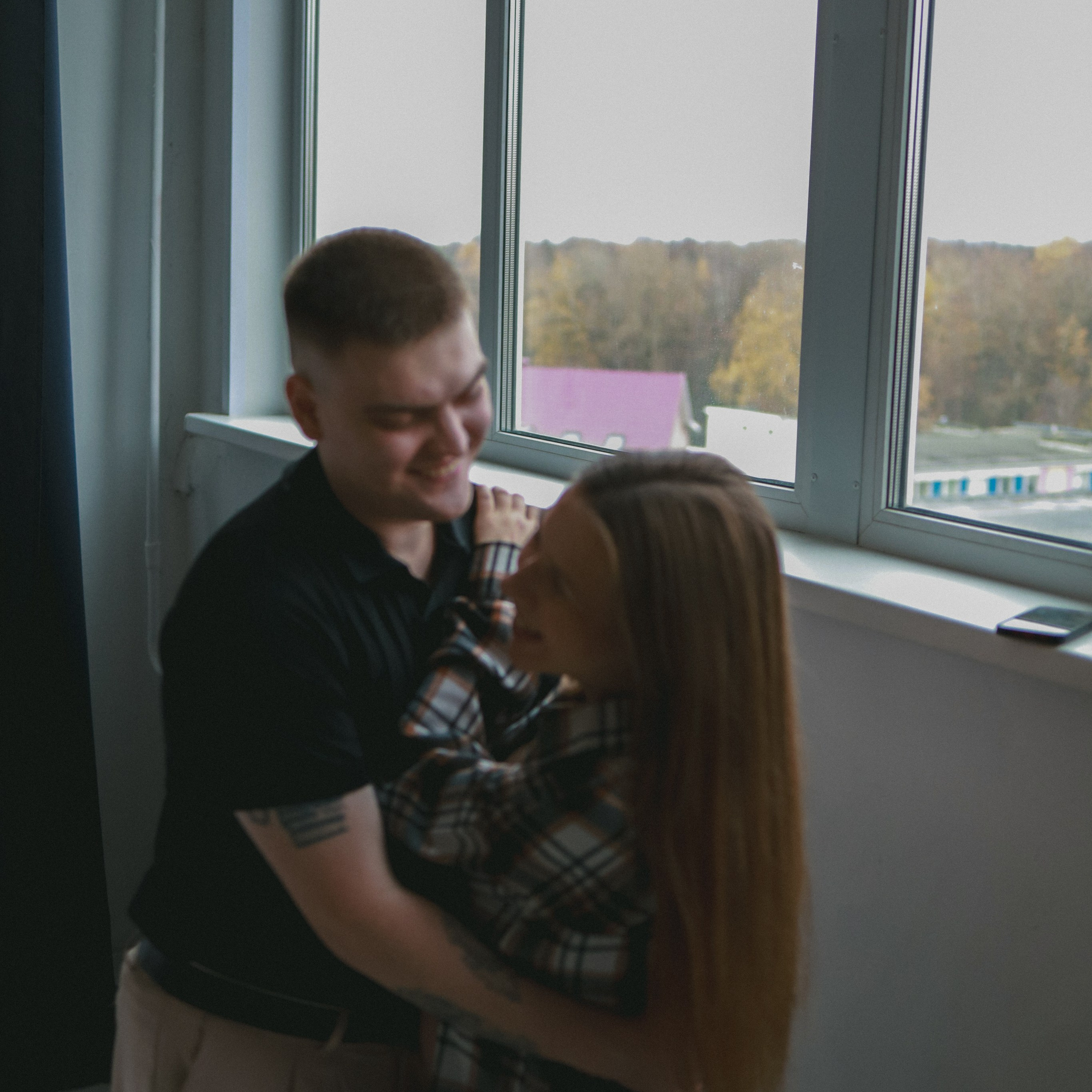 A&E. Ника, фотограф из Нижнего Новгорода