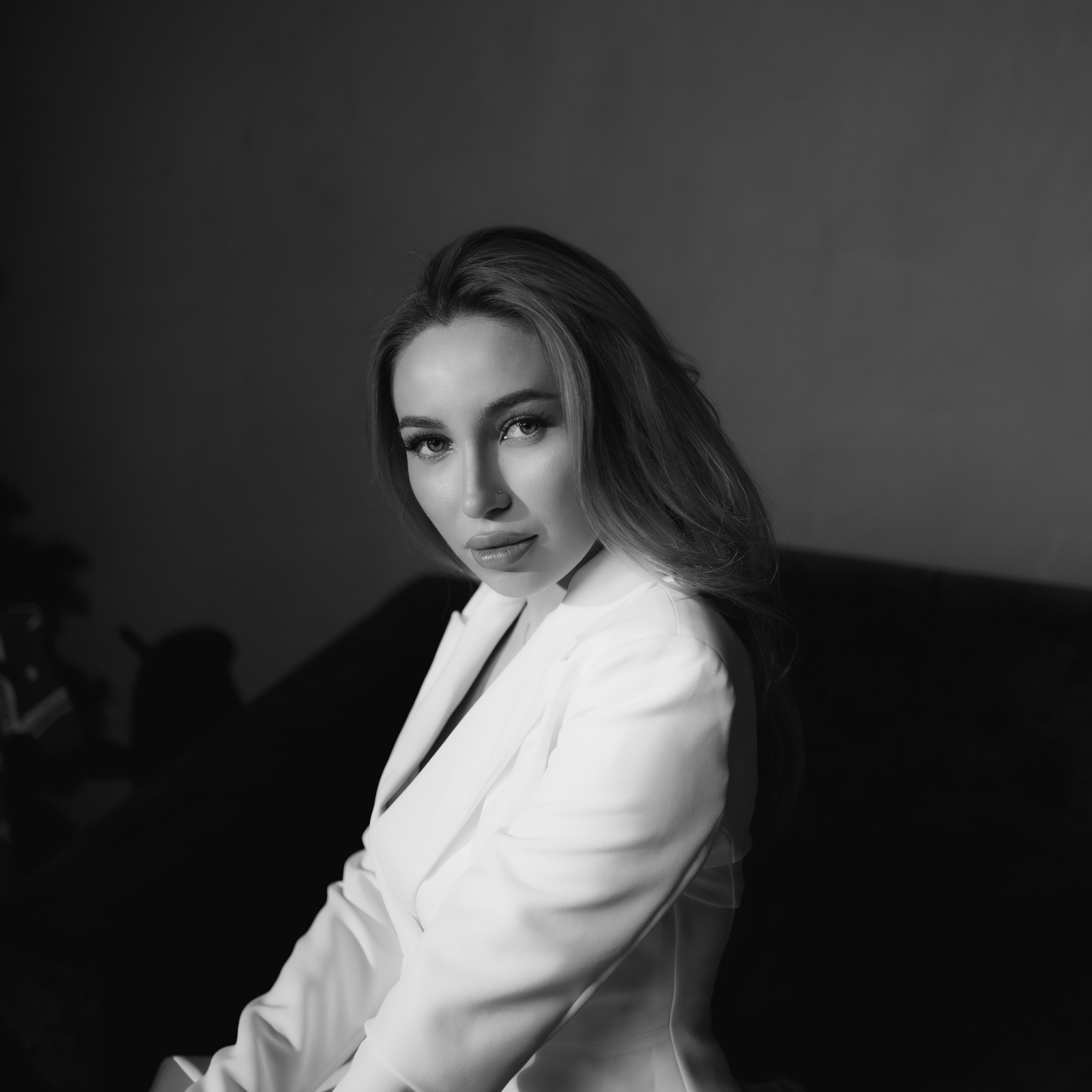 Anastasia. Ника, фотограф из Нижнего Новгорода