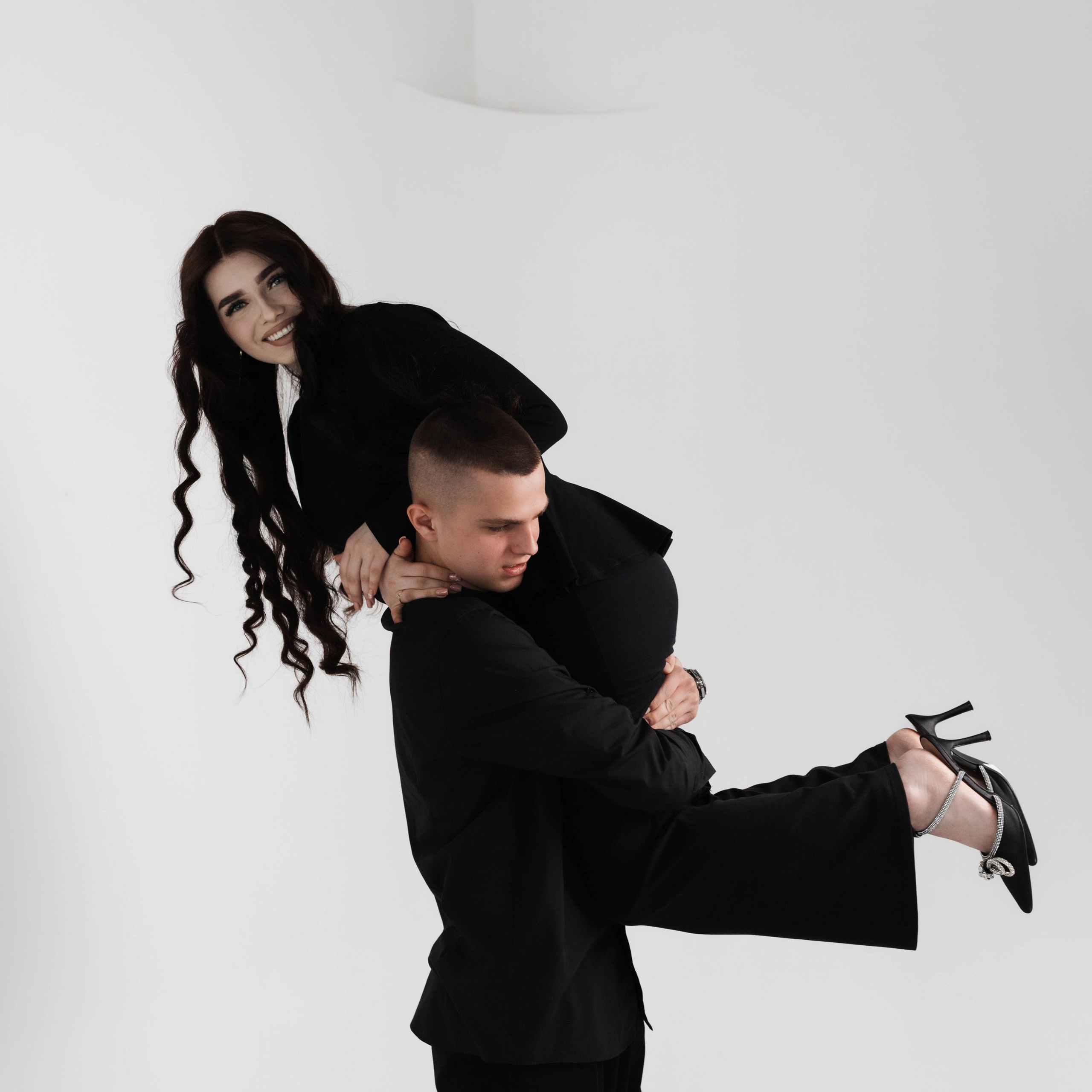 Саша и Женя. Ника, фотограф из Нижнего Новгорода